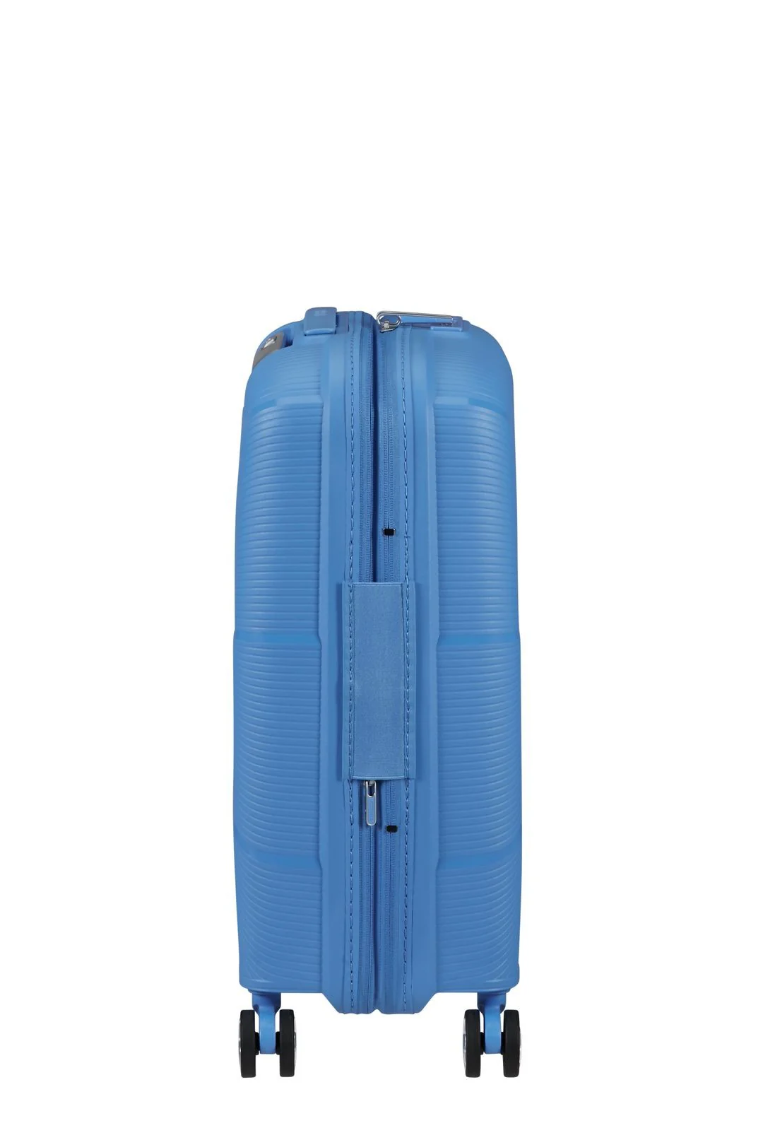 AMERICAN TOURISTER MALETA DE CABINA EXTENSIBLE STARVIBE 55cm - Image 148