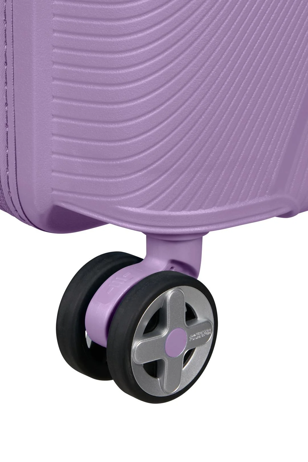 AMERICAN TOURISTER MALETA DE CABINA EXTENSIBLE STARVIBE 55cm - Image 128