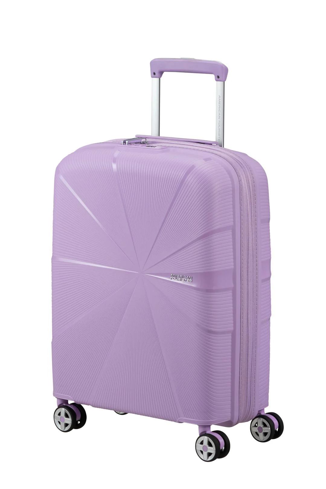 AMERICAN TOURISTER MALETA DE CABINA EXTENSIBLE STARVIBE 55cm - Image 119