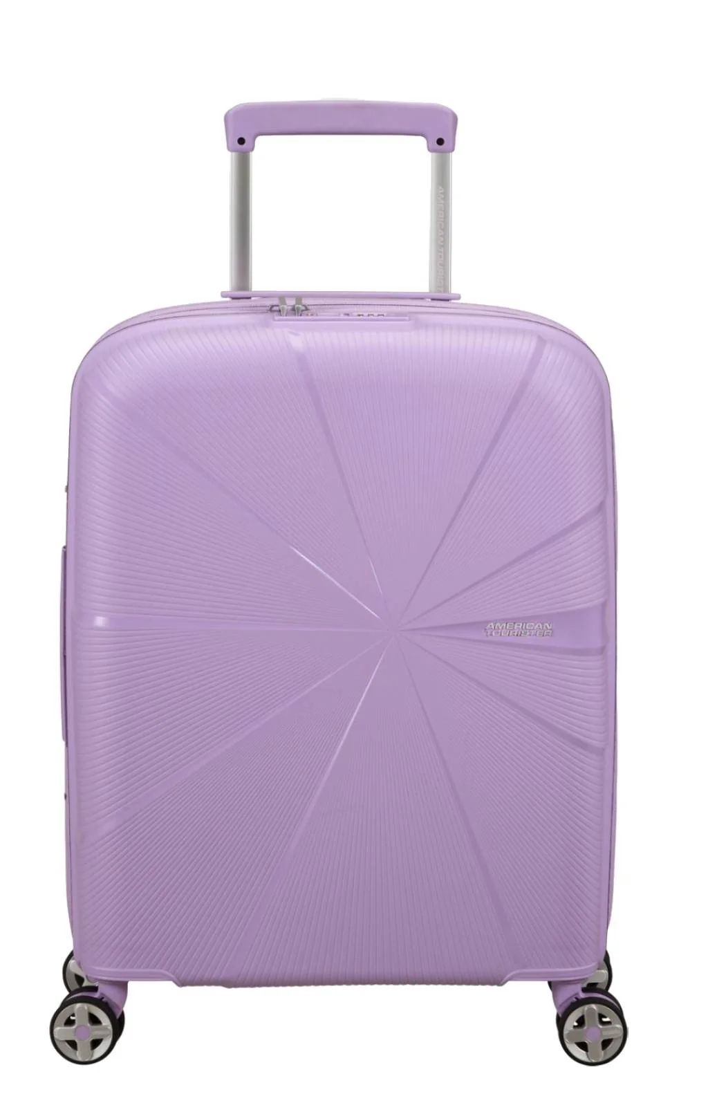 AMERICAN TOURISTER MALETA DE CABINA EXTENSIBLE STARVIBE 55cm - Image 121