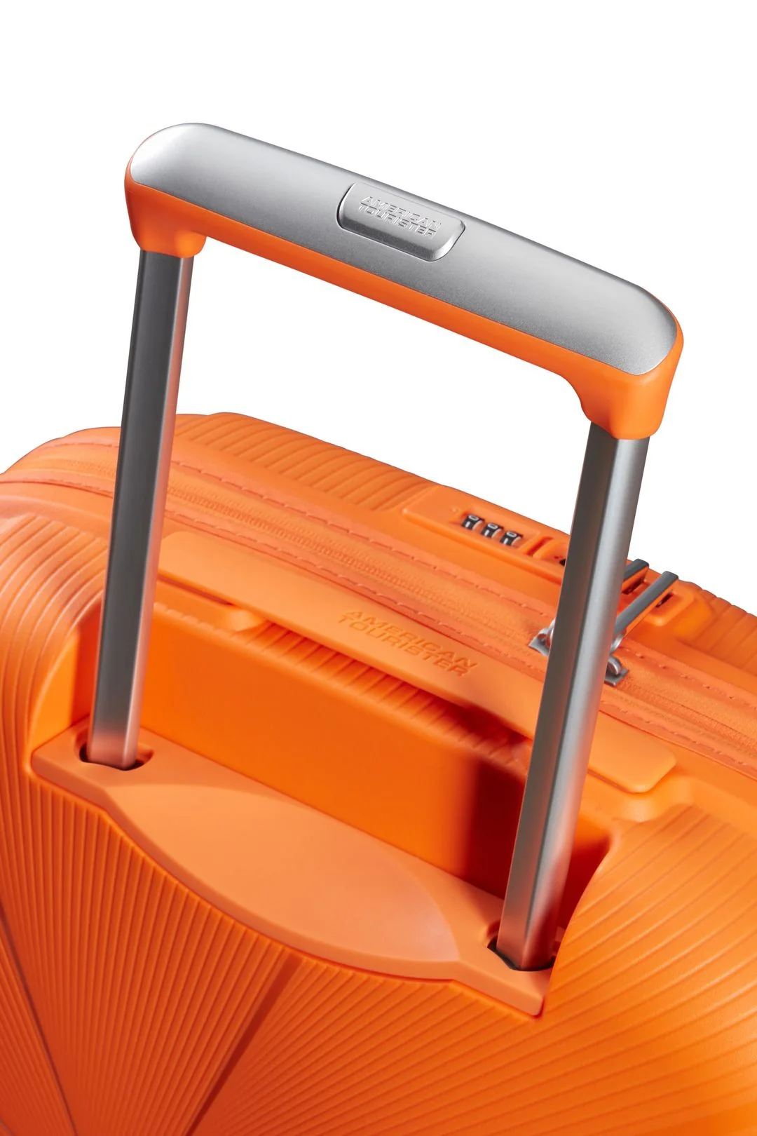 AMERICAN TOURISTER MALETA DE CABINA EXTENSIBLE STARVIBE 55cm - Image 165