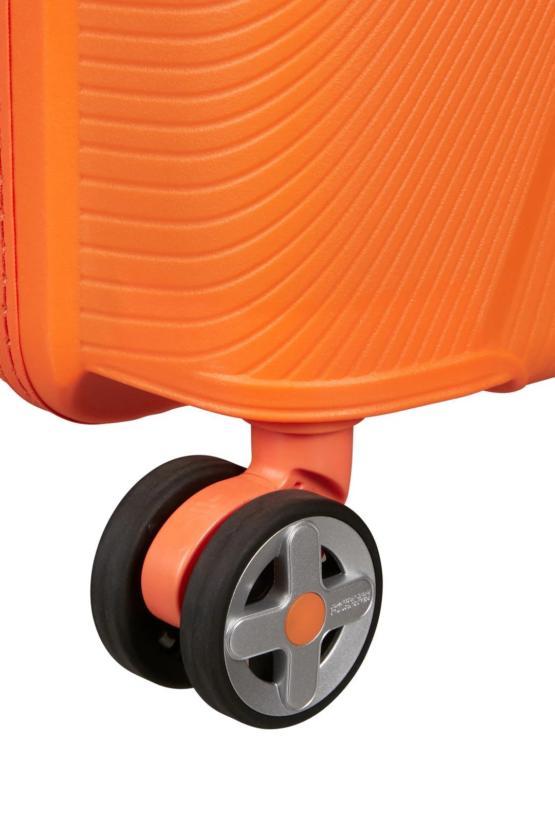AMERICAN TOURISTER MALETA DE CABINA EXTENSIBLE STARVIBE 55cm - Image 167