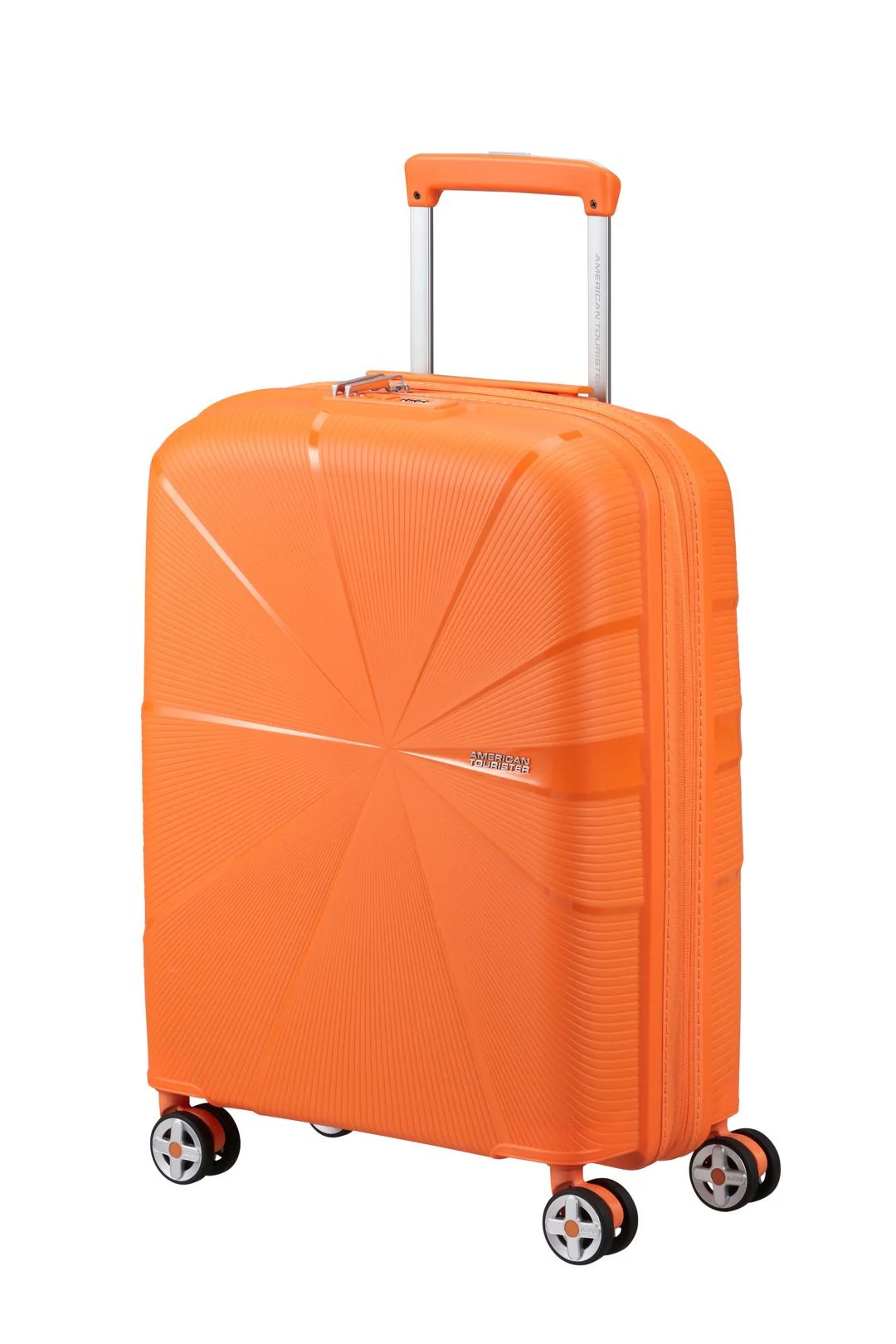 AMERICAN TOURISTER MALETA DE CABINA EXTENSIBLE STARVIBE 55cm - Image 158