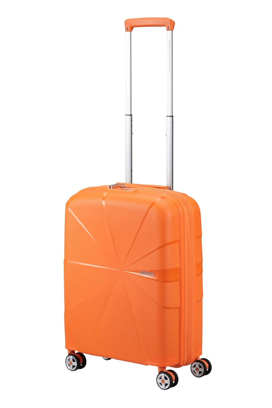 AMERICAN TOURISTER MALETA DE CABINA EXTENSIBLE STARVIBE 55cm - Image 164