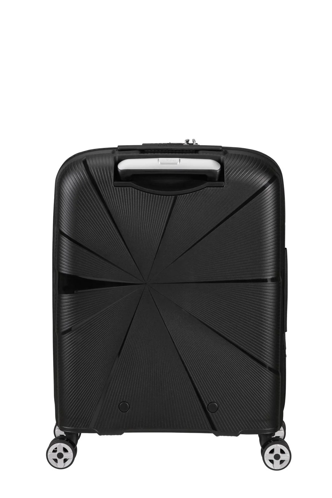 AMERICAN TOURISTER MALETA DE CABINA EXTENSIBLE STARVIBE 55cm - Image 16