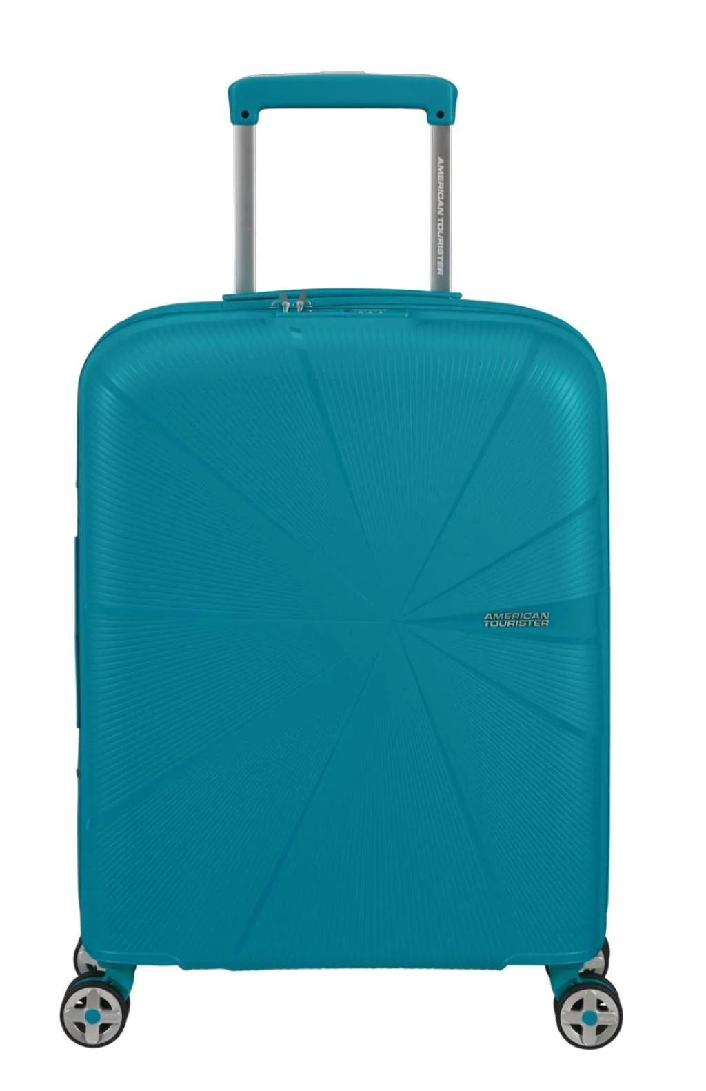 AMERICAN TOURISTER MALETA DE CABINA EXTENSIBLE STARVIBE 55cm - Image 170