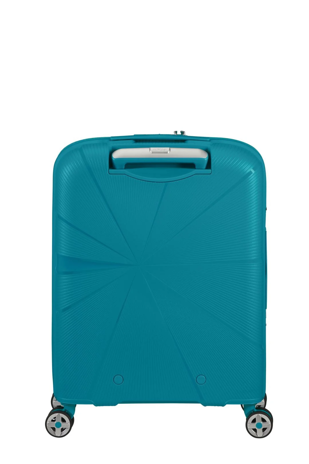 AMERICAN TOURISTER MALETA DE CABINA EXTENSIBLE STARVIBE 55cm - Image 173