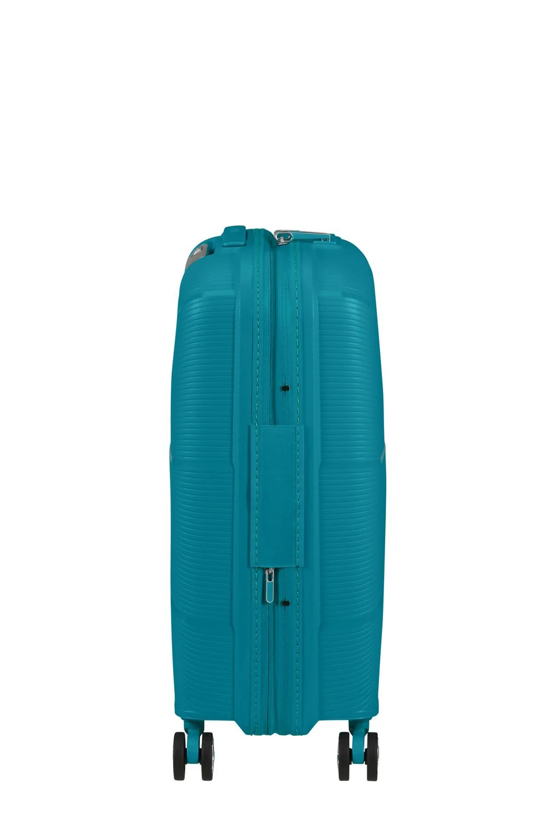 AMERICAN TOURISTER MALETA DE CABINA EXTENSIBLE STARVIBE 55cm - Image 174