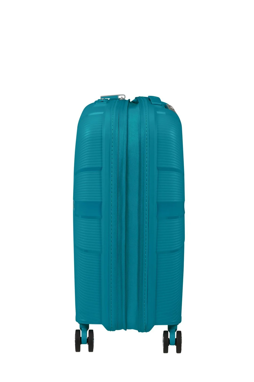 AMERICAN TOURISTER MALETA DE CABINA EXTENSIBLE STARVIBE 55cm - Image 176