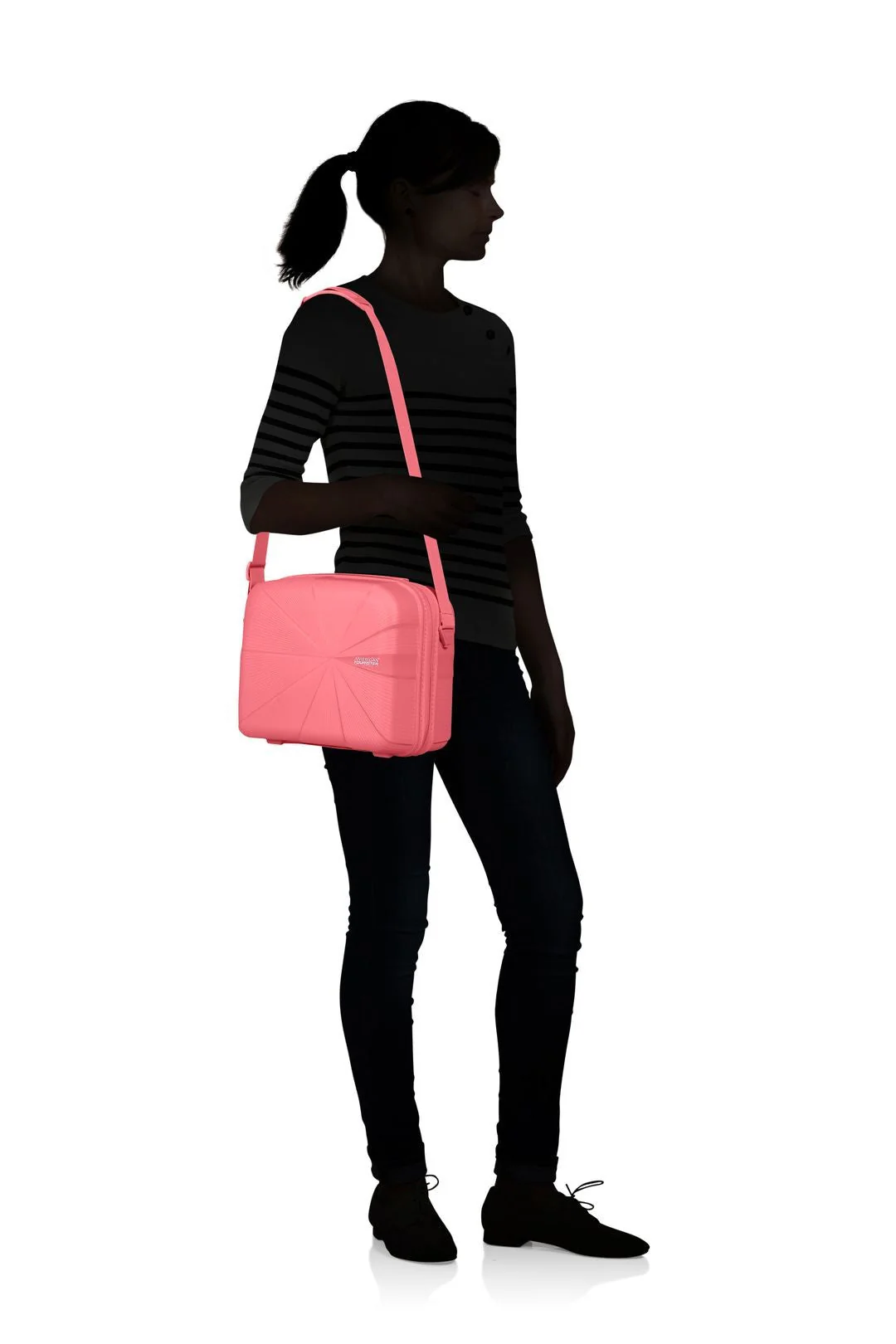 AMERICAN TOURISTER NECESER RIGIDO STARVIBE - Image 16