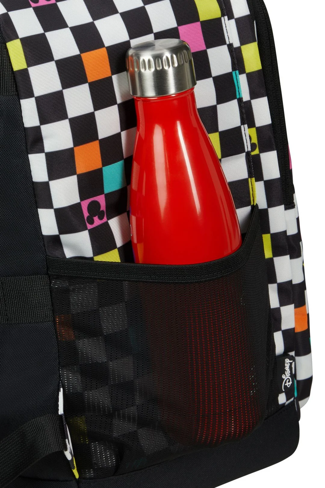 Pack Maleta Cabina Wavebreaker Disney + Mochila Take2cabin Disney de American Tourister - Image 24