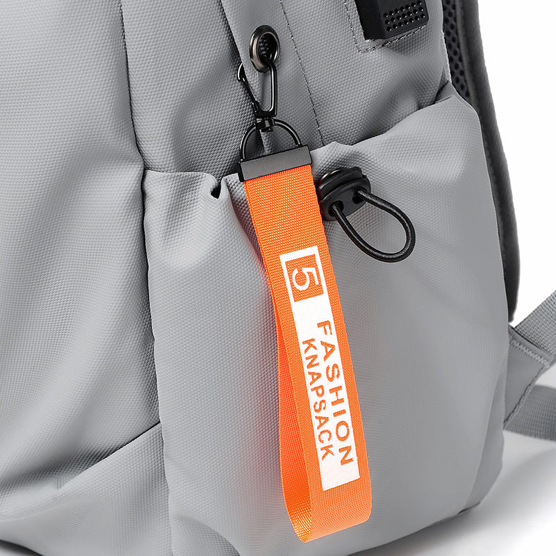 Pack maleta de cabina ARUBA + mochila impermeable NEWARK de GREENWICH - Image 11