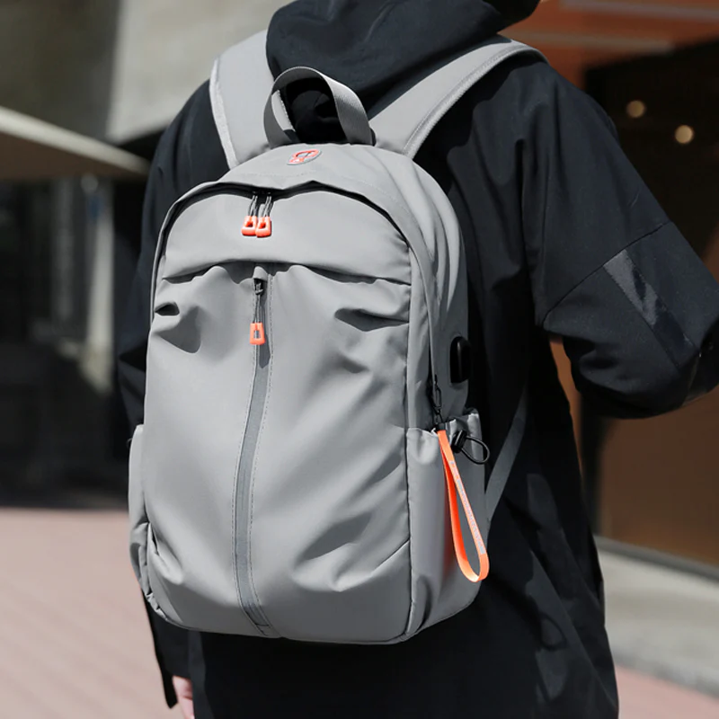 Pack maleta de cabina ARUBA + mochila impermeable NEWARK de GREENWICH - Image 12