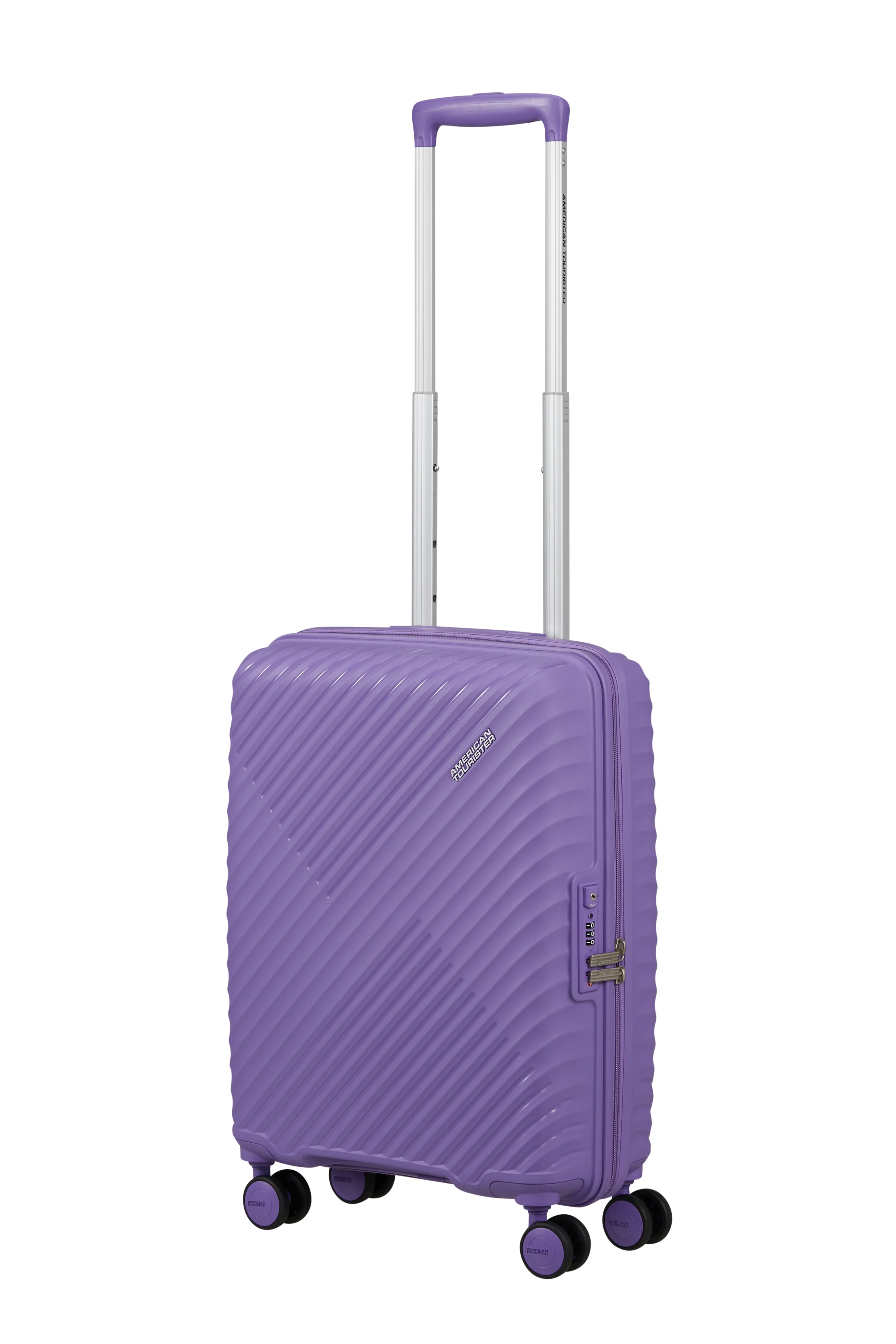 Pack maleta de cabina DIABLAST + mochila city puff URBAN GROOVE - Image 15
