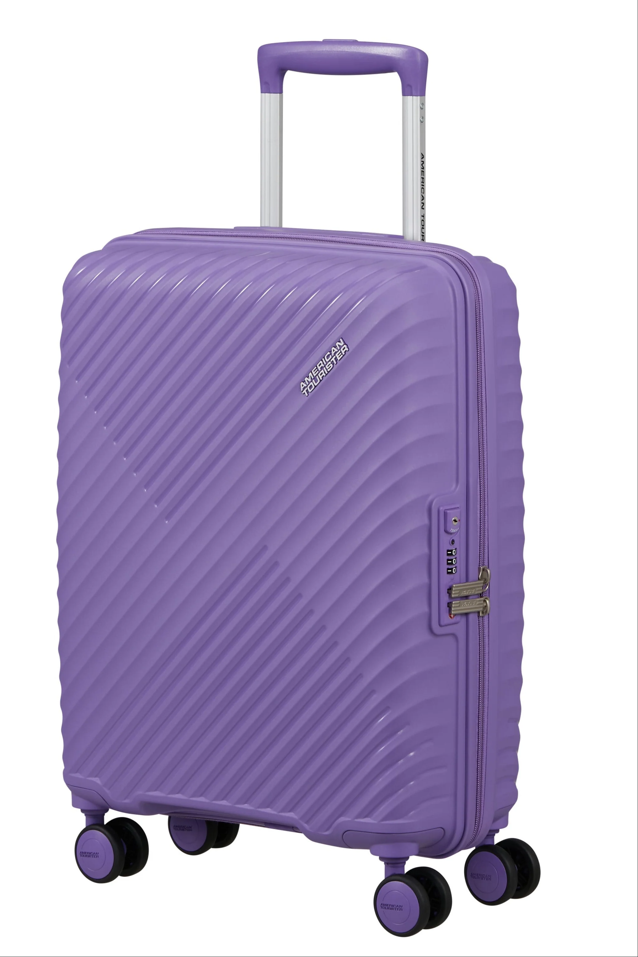 Pack maleta de cabina DIABLAST + mochila city puff URBAN GROOVE - Image 8