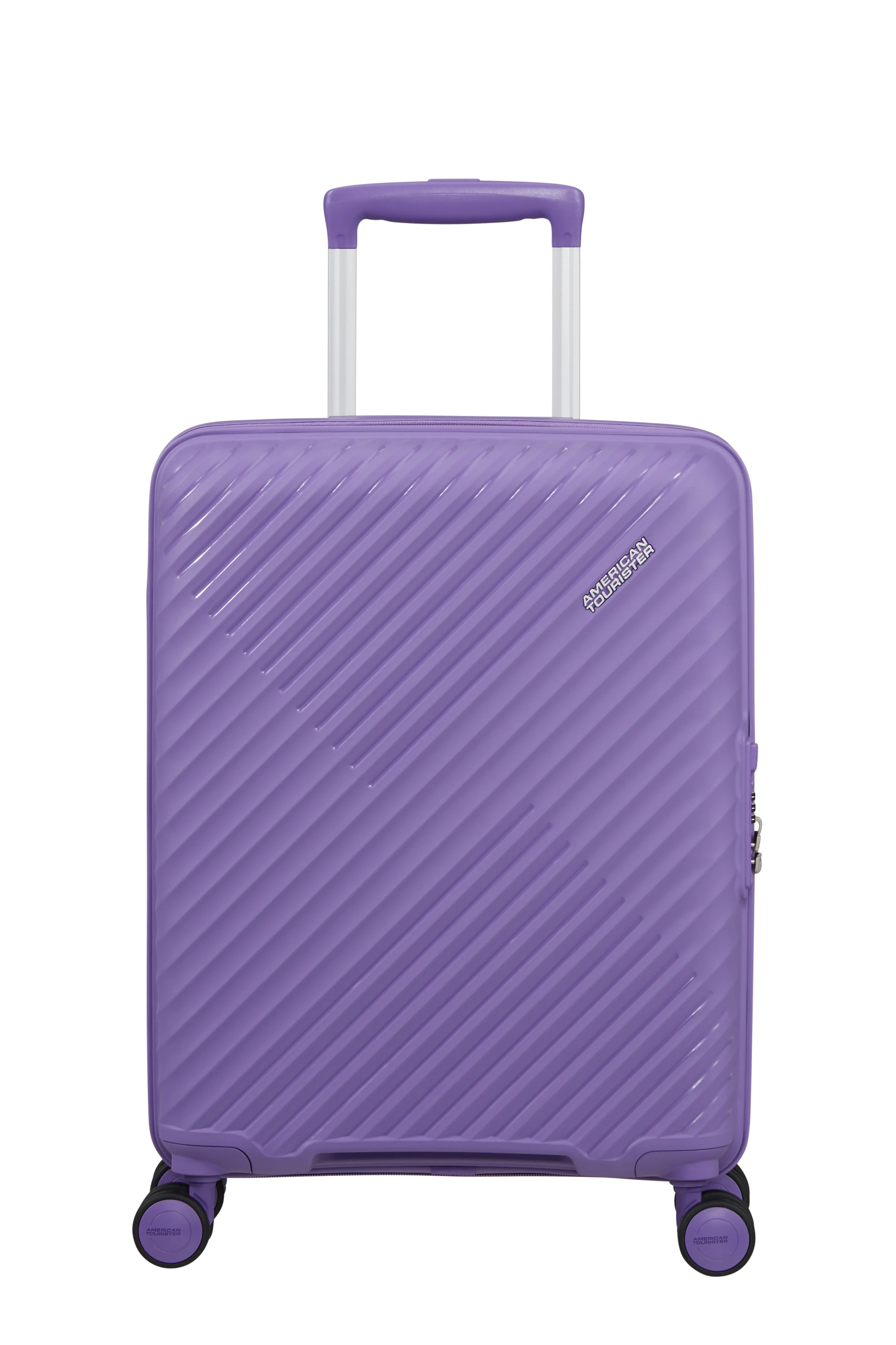 Pack maleta de cabina DIABLAST + mochila city puff URBAN GROOVE - Image 9