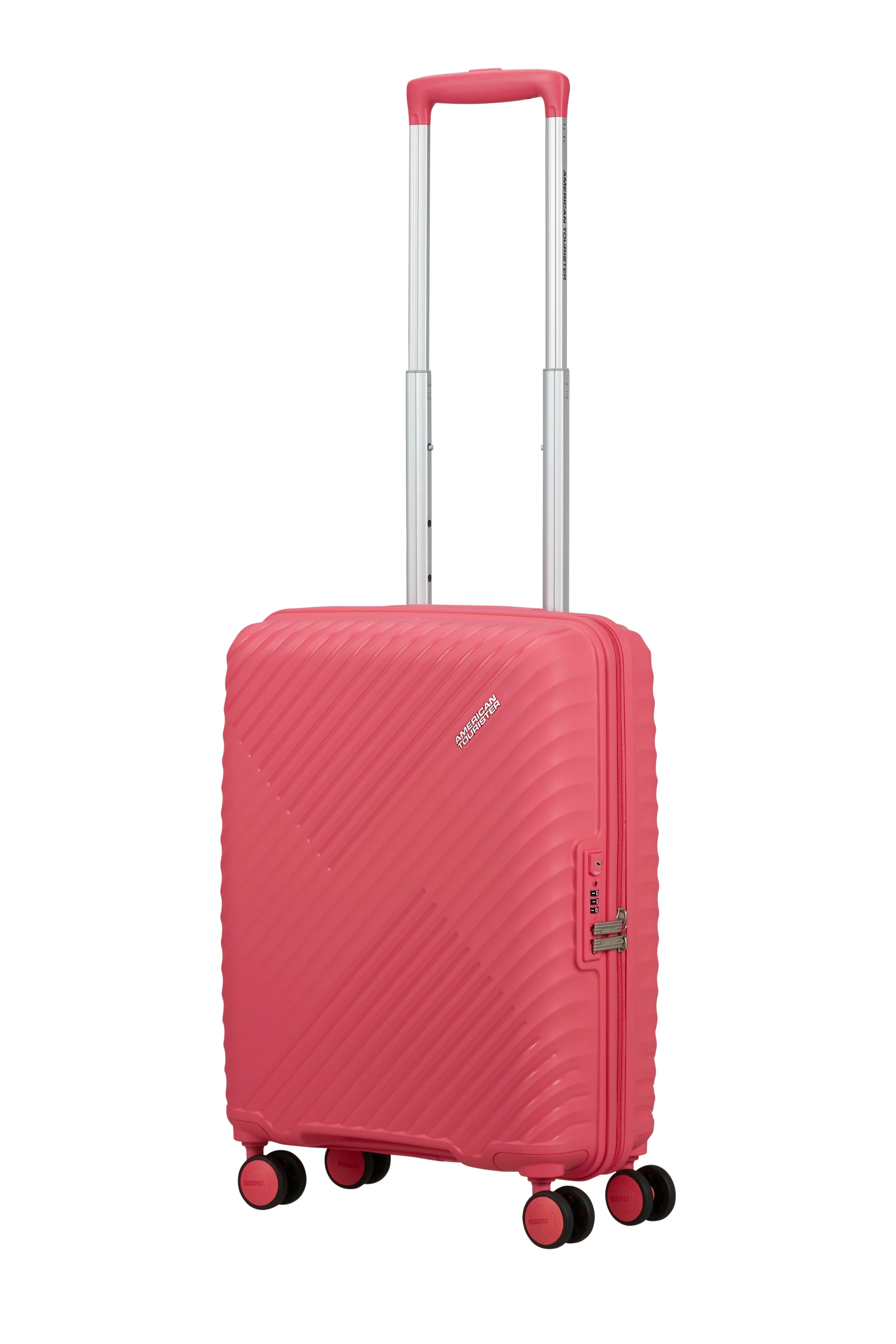 Pack maleta de cabina DIABLAST + mochila city puff URBAN GROOVE - Image 15