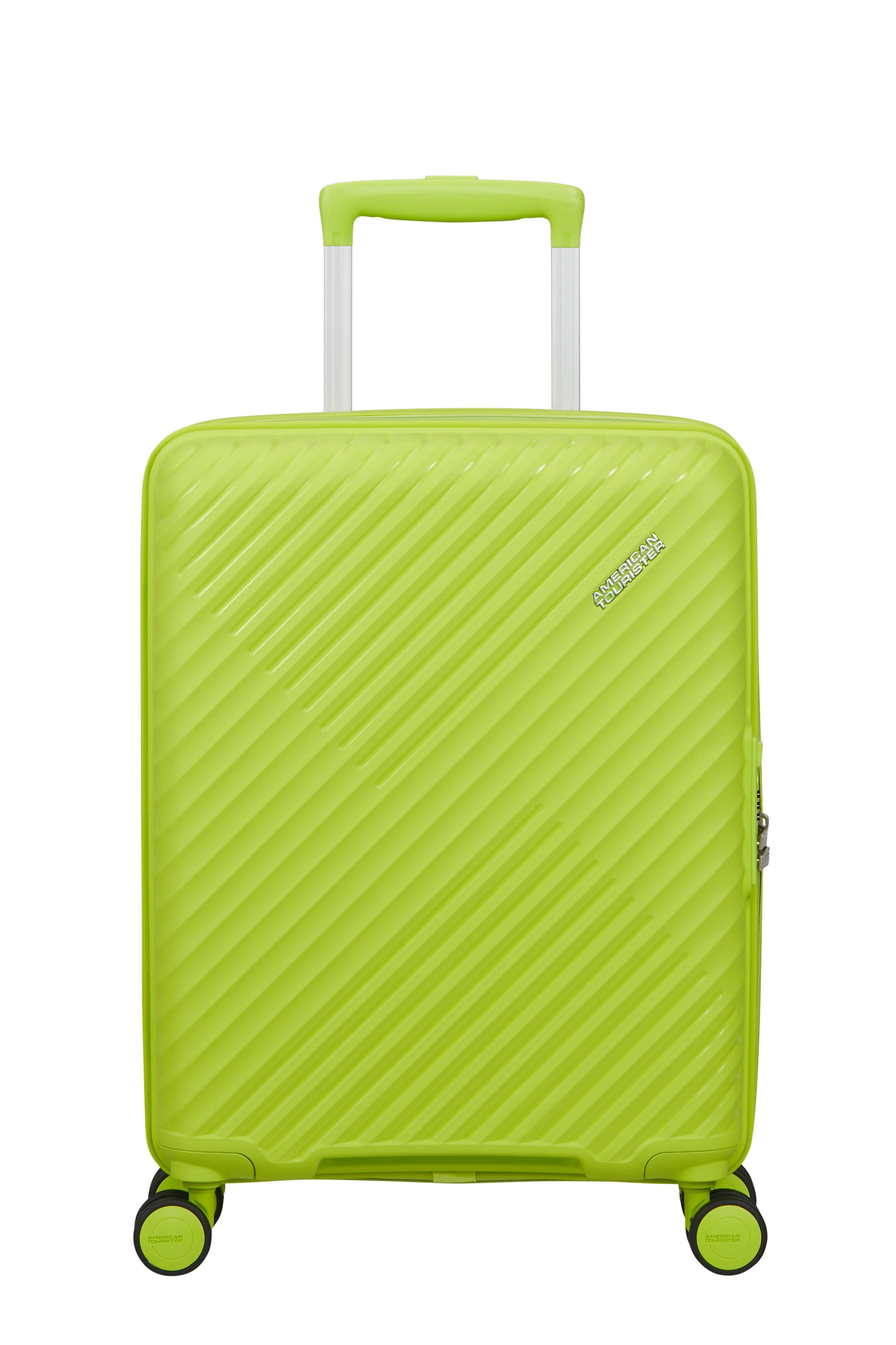 Pack maleta de cabina DIABLAST + mochila de viaje TAKE2CABIN MS PUFF de AMERICAN TOURISTER - Image 3