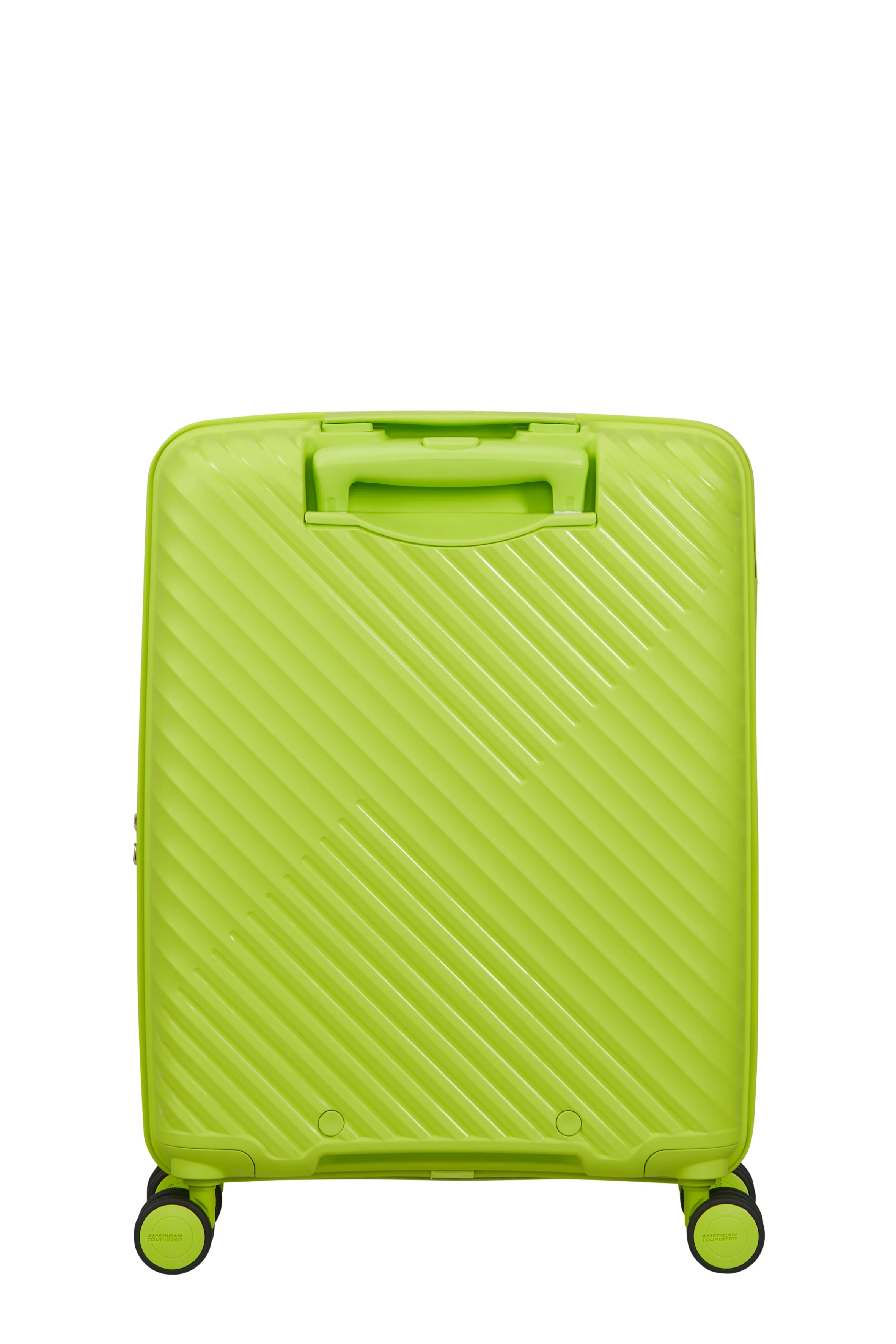 Pack maleta de cabina DIABLAST + mochila de viaje TAKE2CABIN MS PUFF de AMERICAN TOURISTER - Image 4