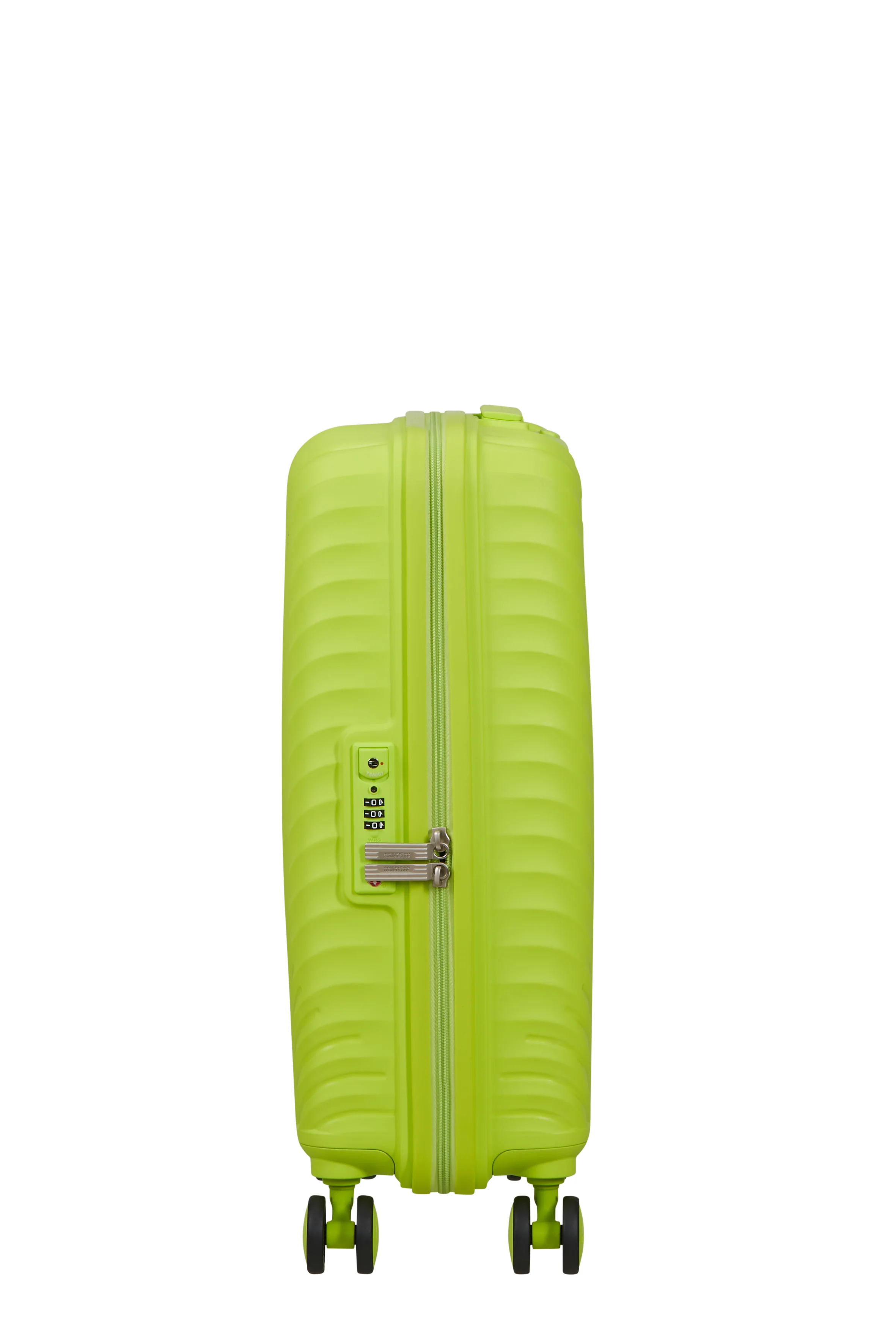 Pack maleta de cabina DIABLAST + mochila de viaje TAKE2CABIN MS PUFF de AMERICAN TOURISTER - Image 7