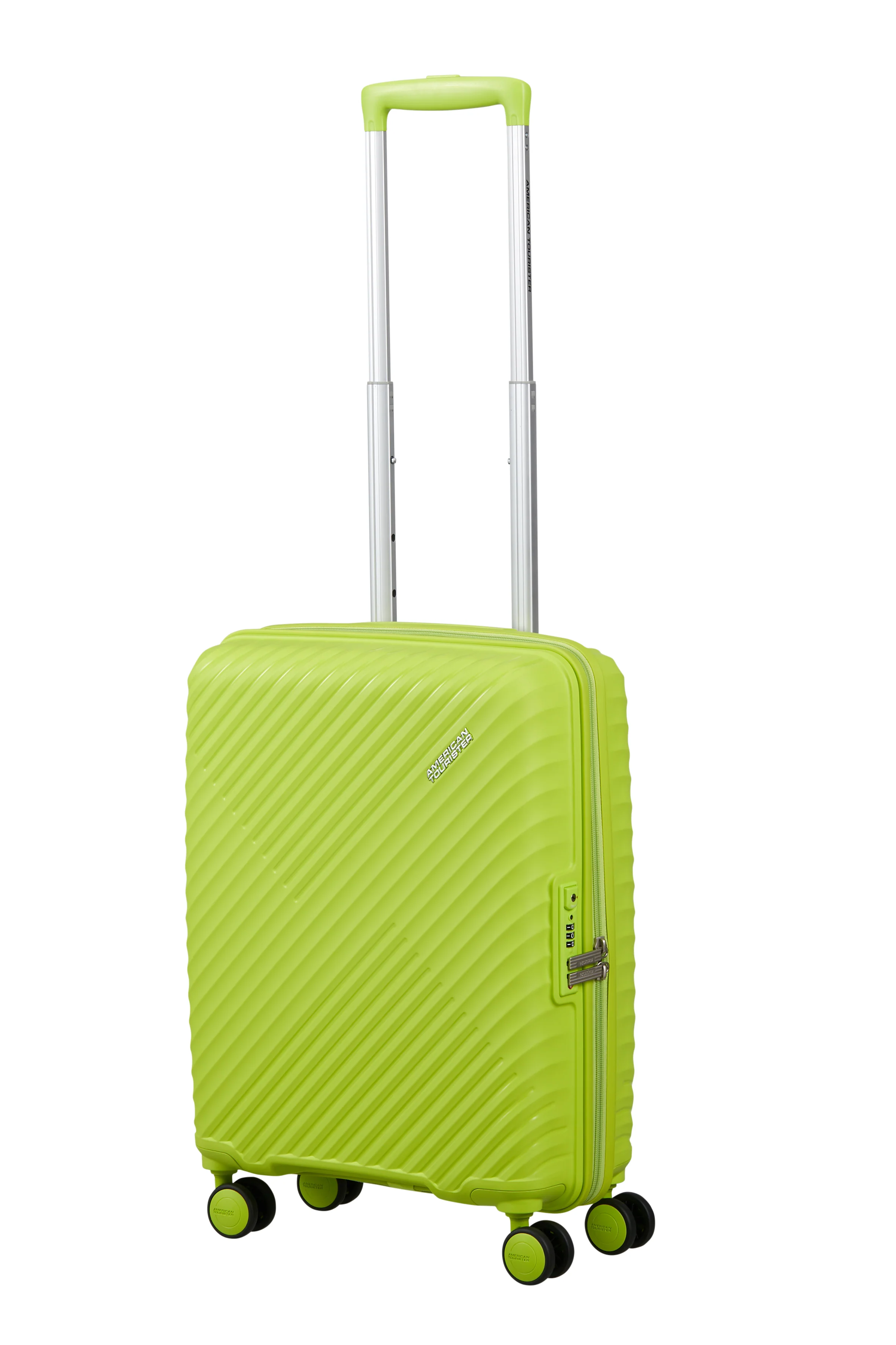 Pack maleta de cabina DIABLAST + mochila de viaje TAKE2CABIN MS PUFF de AMERICAN TOURISTER - Image 9