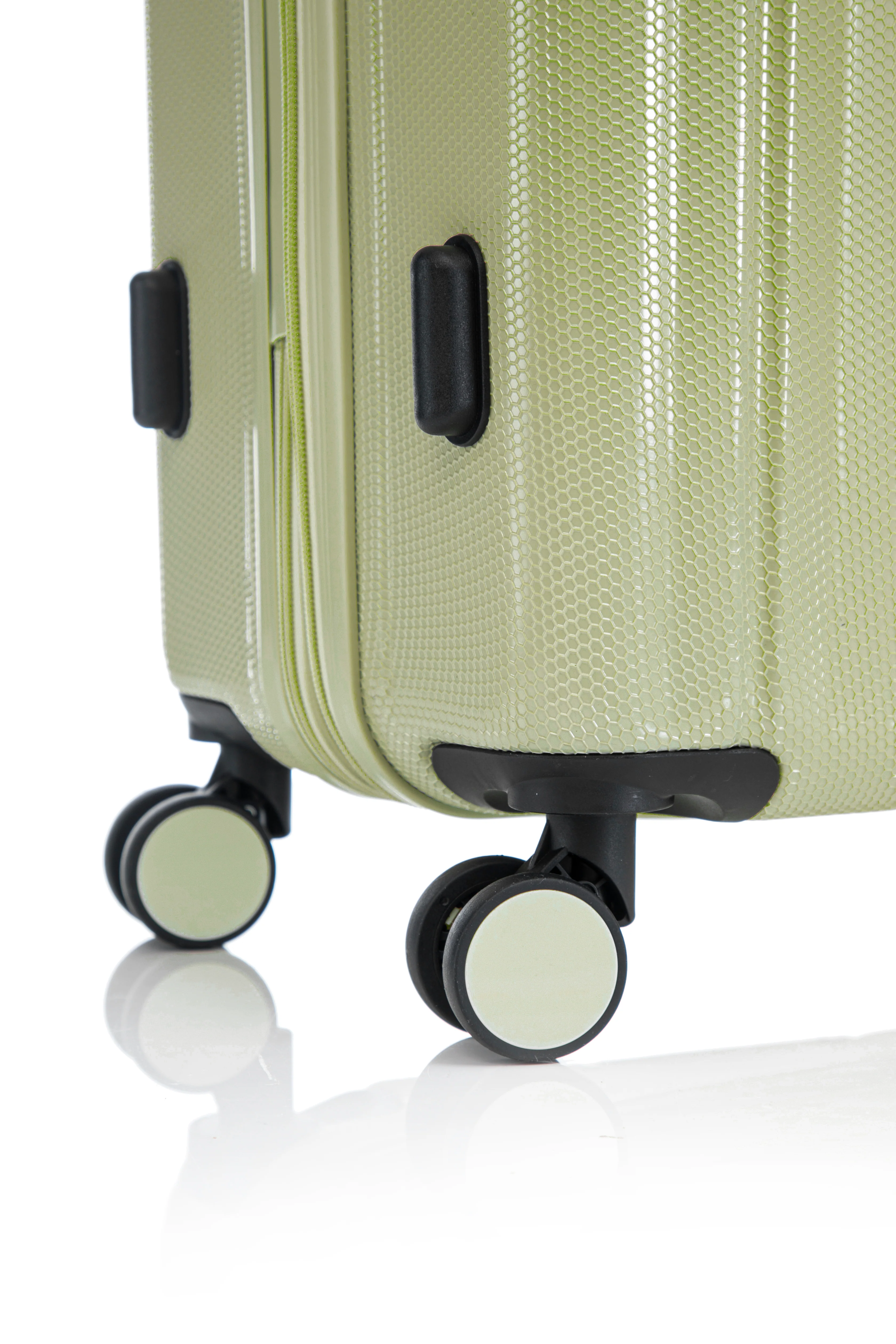 GREENWICH maleta de cabina extensible 55cm HANOI - Image 15