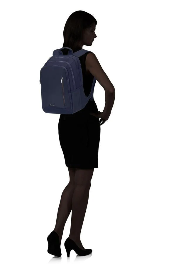 Pack maleta de cabina INTUO + mochila 14.1" GUARDIT CLASSY ECO de SAMSONITE - Image 14