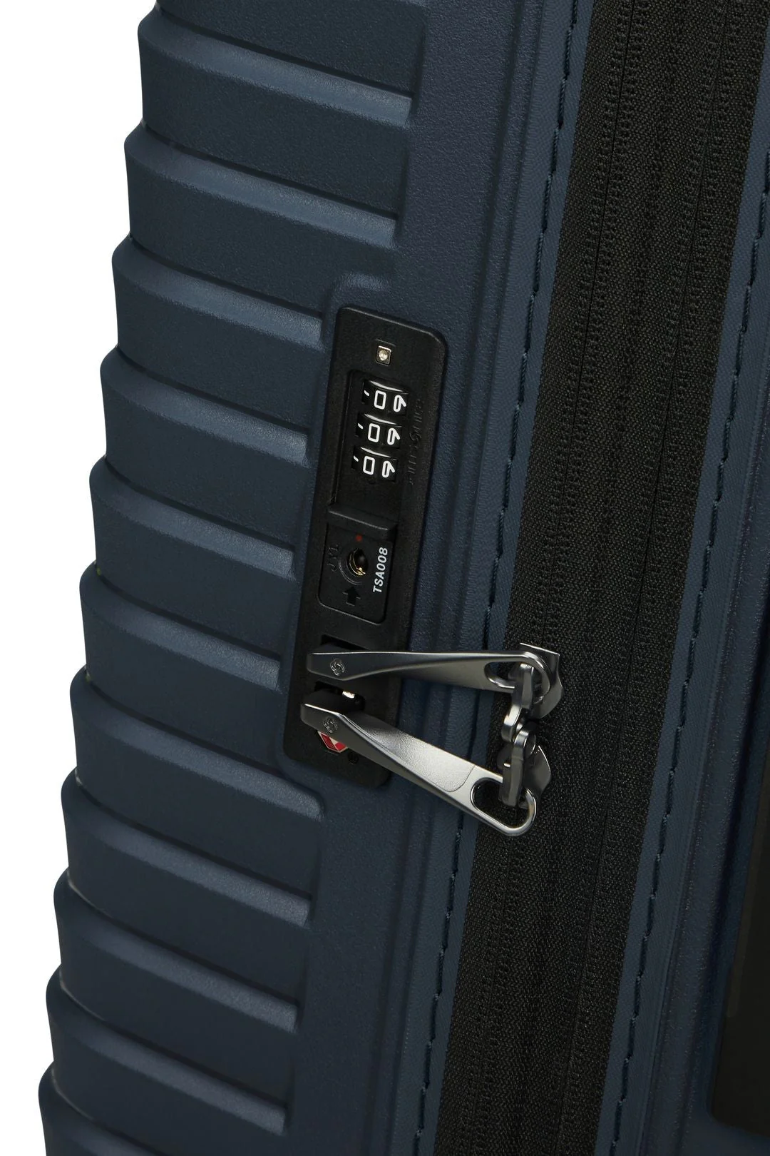 SAMSONITE MALETA DE CABINA EXTENSIBLE INTUO 55CM - Image 8