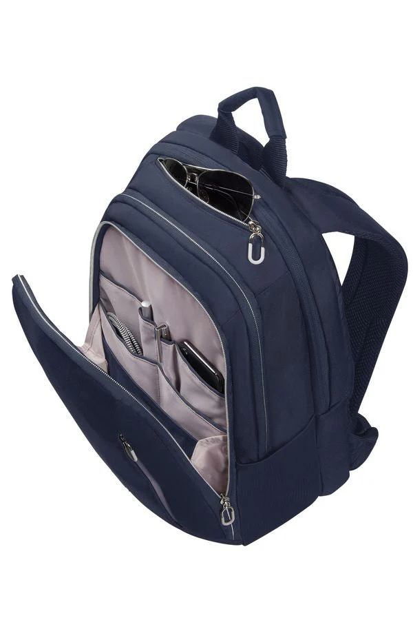 Pack maleta de cabina INTUO + mochila 14.1" GUARDIT CLASSY ECO de SAMSONITE - Image 6