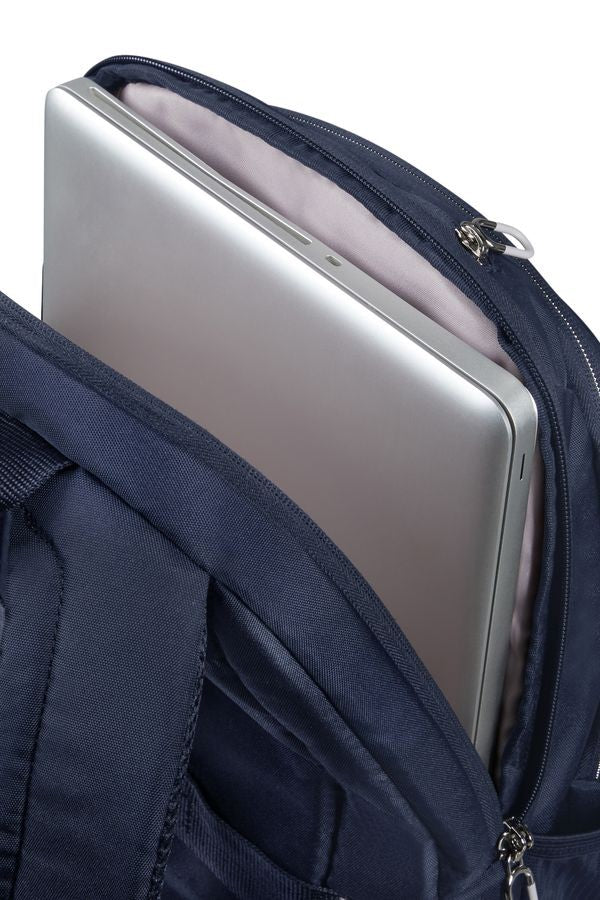 Pack maleta de cabina INTUO + mochila 14.1" GUARDIT CLASSY ECO de SAMSONITE - Image 8