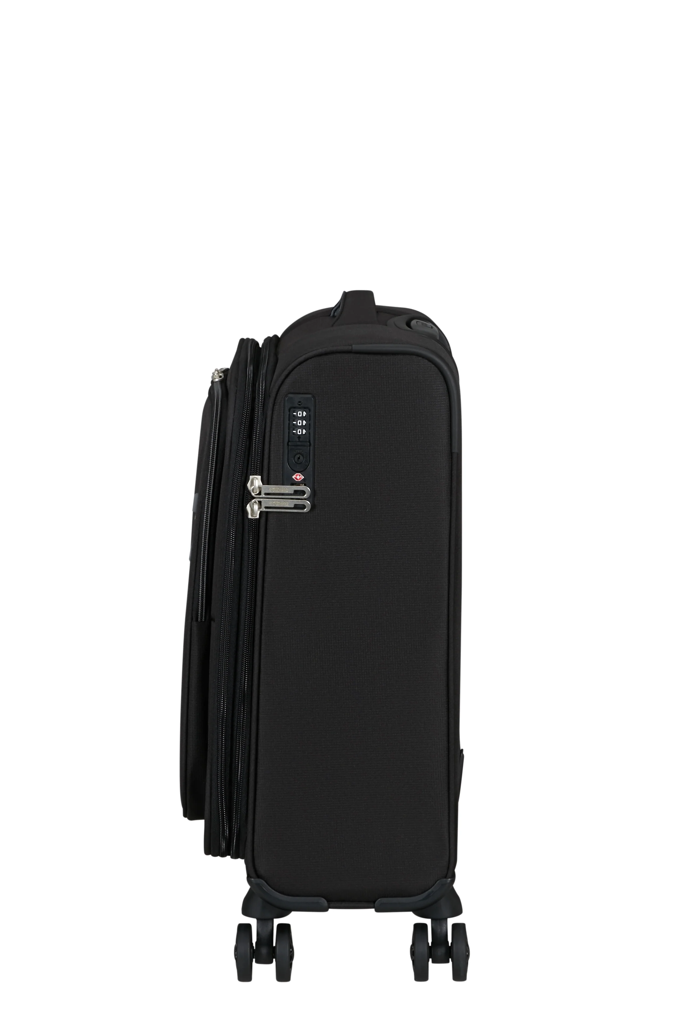 Pack maleta de cabina + mochila S CLOUDRIDER de AMERICAN TOURISTER - Image 12
