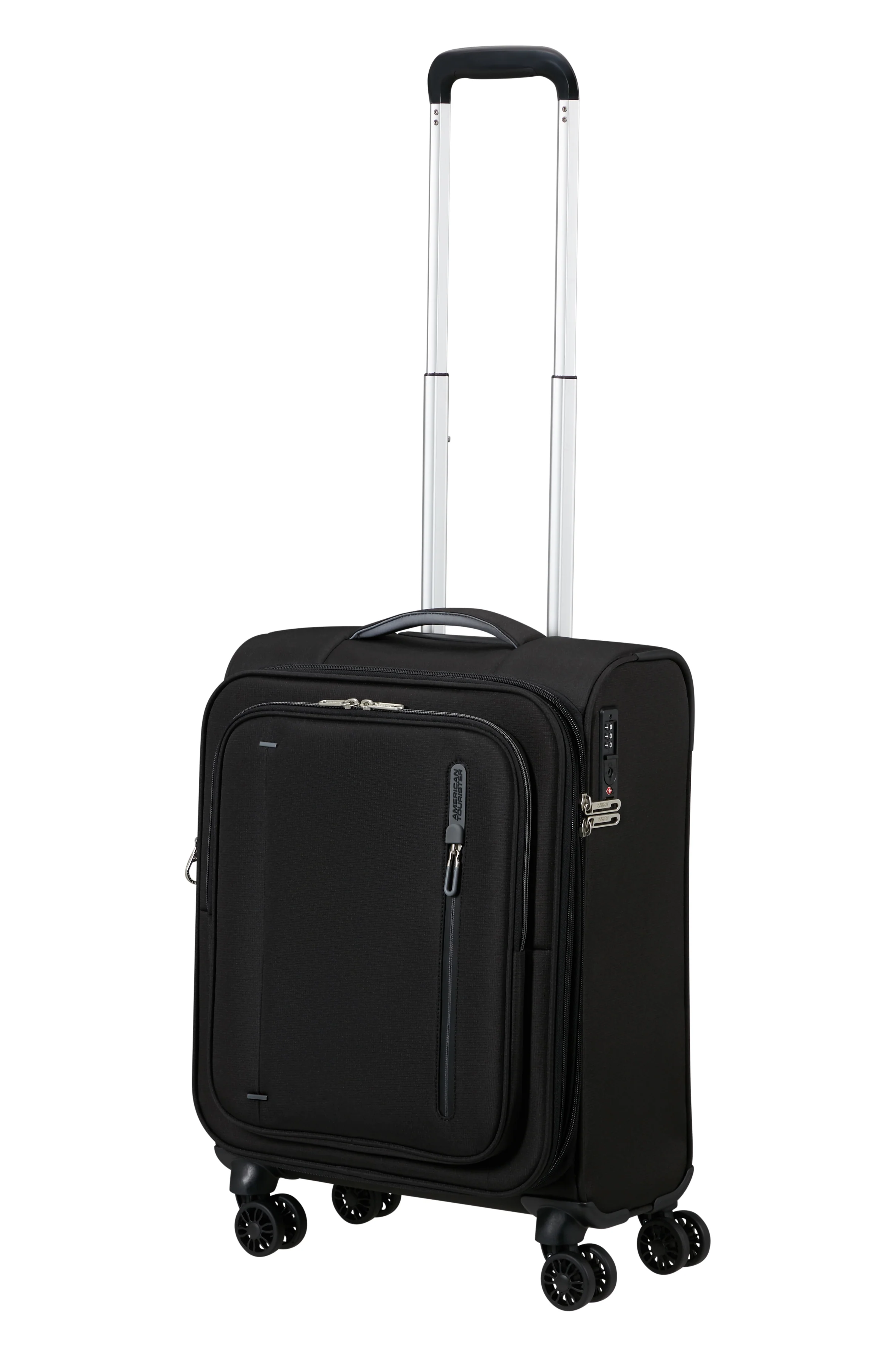 Pack maleta de cabina + mochila S CLOUDRIDER de AMERICAN TOURISTER - Image 13