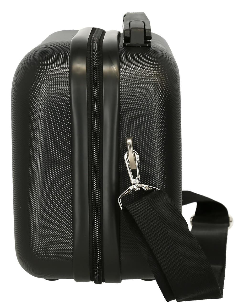 Pack maleta de cabina + Neceser Stitch Cute - Image 14