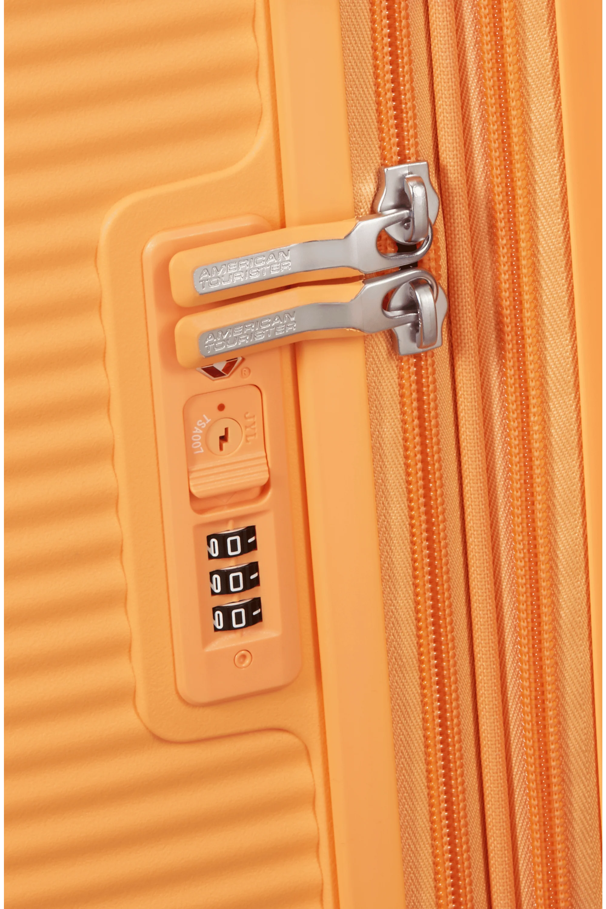 Pack maleta de cabina SOUNDBOX + mochila de viaje TAKE2CABIN de AMERICAN TOURISTER - Image 5