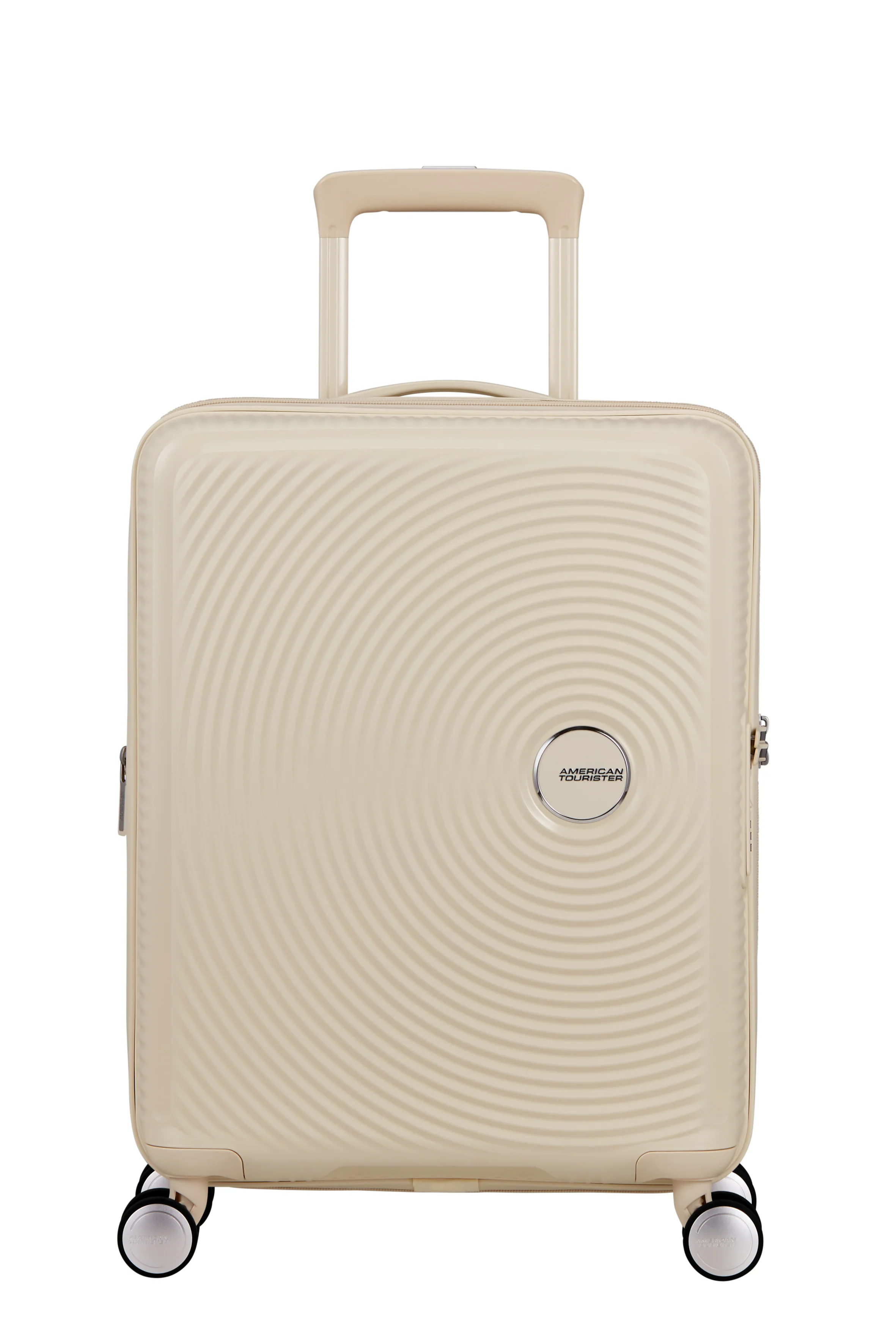 Pack maleta de cabina SOUNDBOX + mochila de viaje TAKE2CABIN de AMERICAN TOURISTER - Image 3