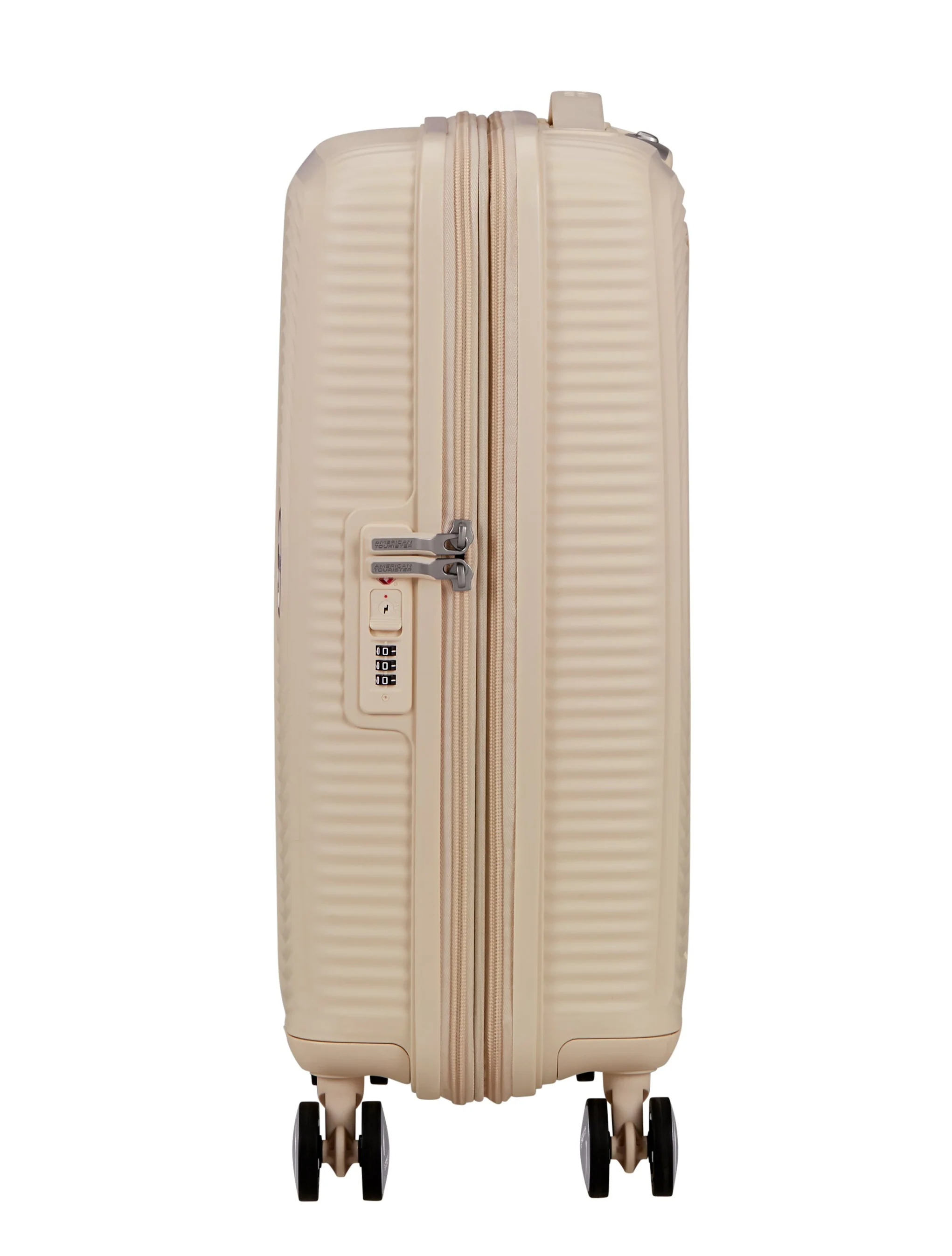 Pack maleta de cabina SOUNDBOX + mochila de viaje TAKE2CABIN de AMERICAN TOURISTER - Image 7