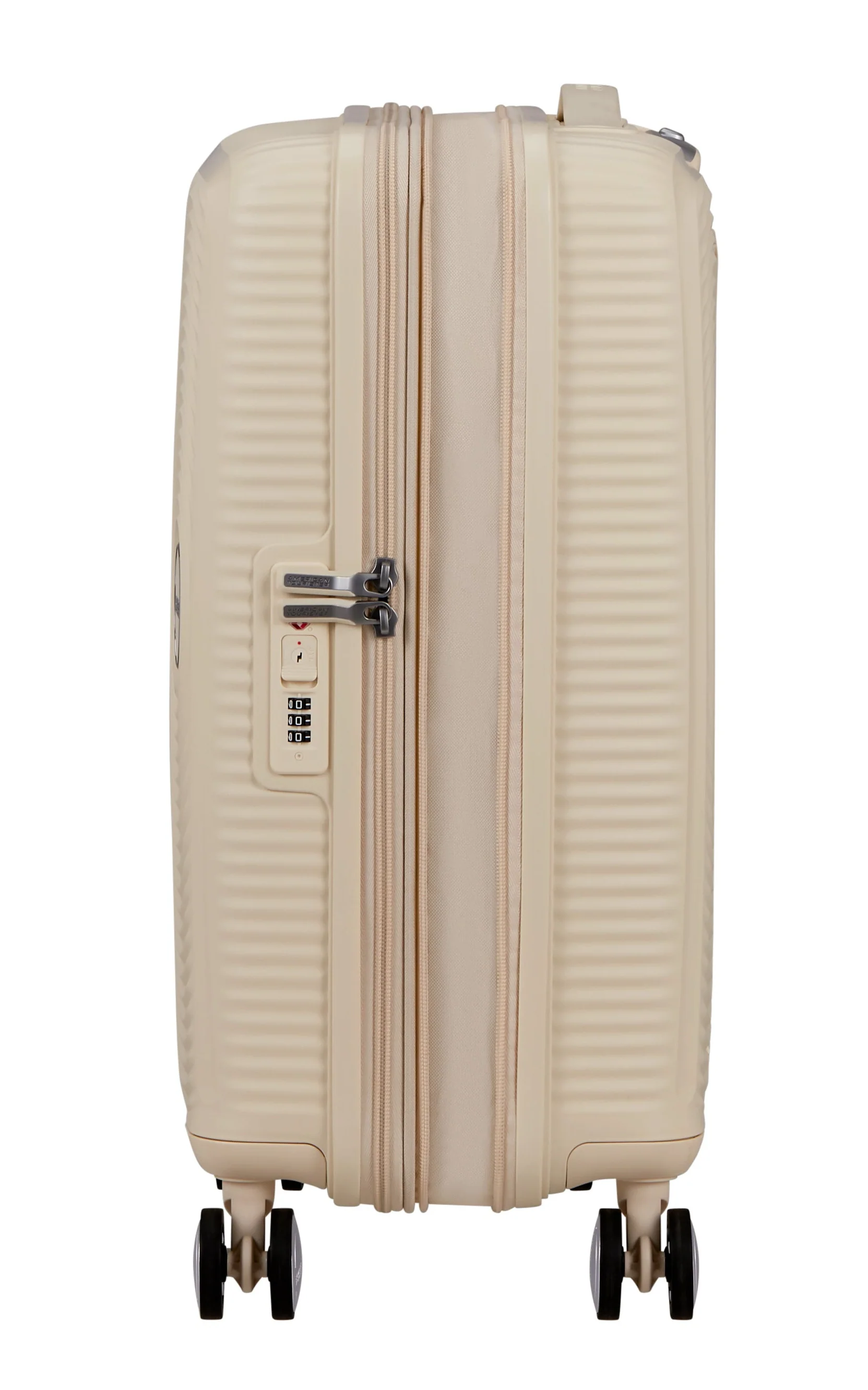 Pack maleta de cabina SOUNDBOX + mochila de viaje TAKE2CABIN de AMERICAN TOURISTER - Image 8