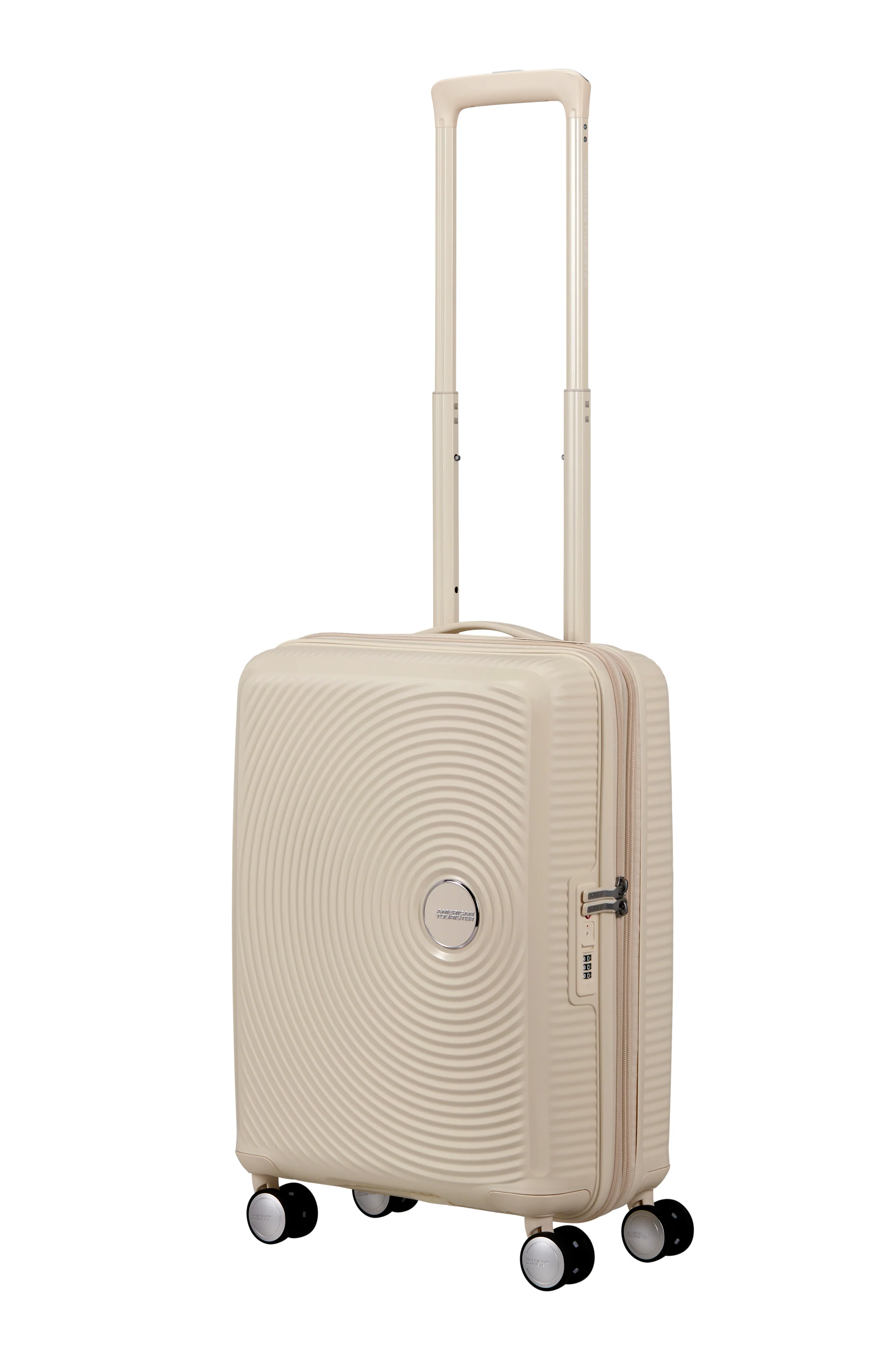 Pack maleta de cabina SOUNDBOX + mochila de viaje TAKE2CABIN de AMERICAN TOURISTER - Image 9