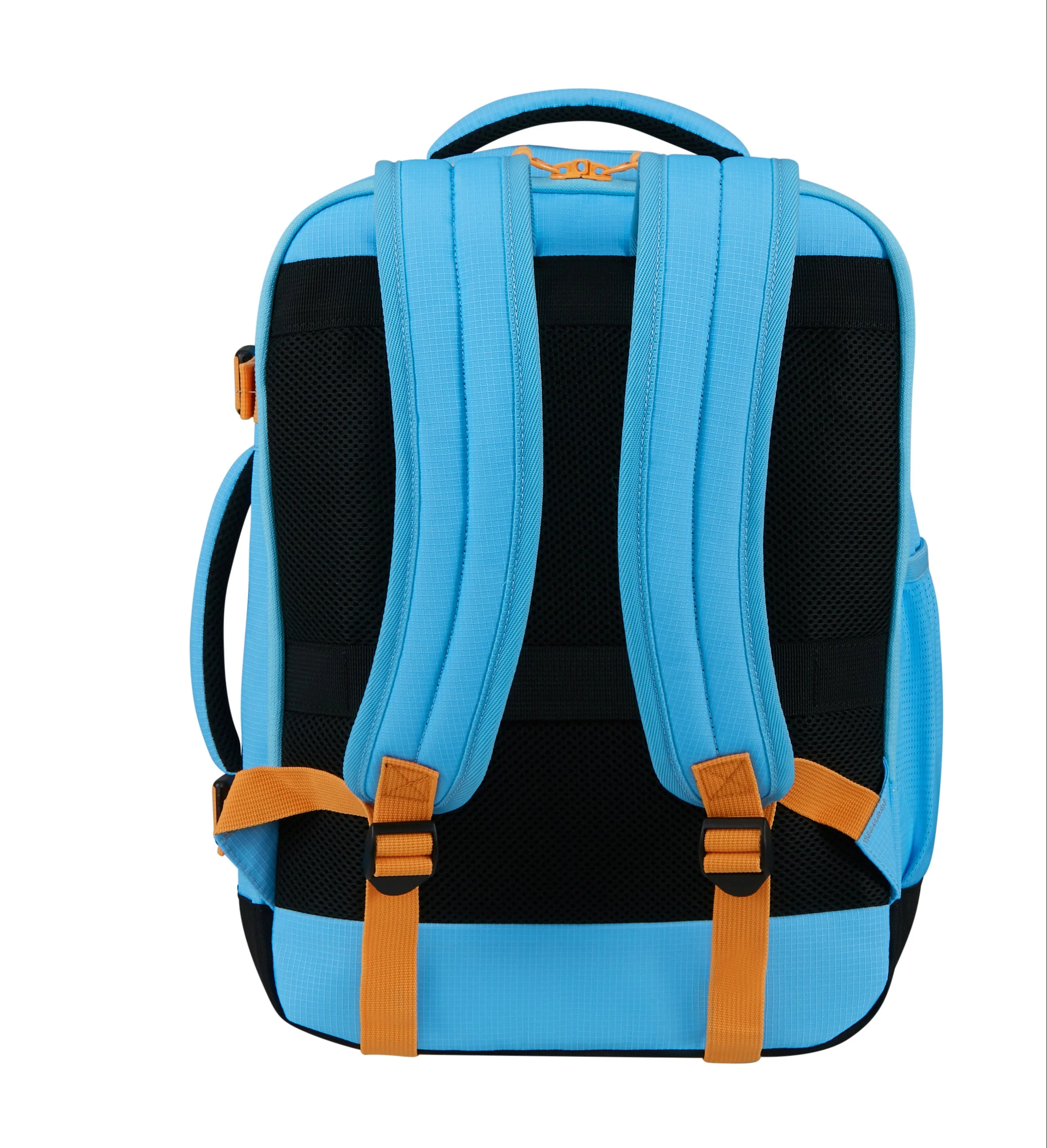 Pack maleta de cabina SOUNDBOX + mochila de viaje TAKE2CABIN de AMERICAN TOURISTER - Image 10