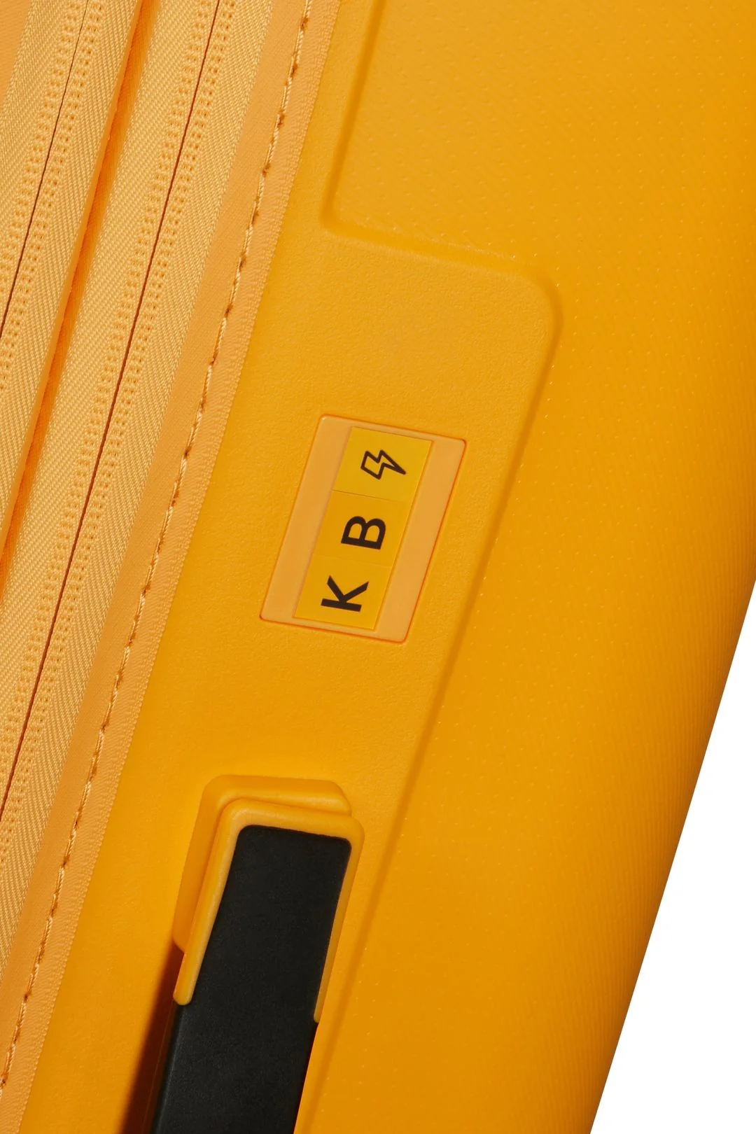 AMERICAN TOURISTER MALETA DE CABINA EXTENSIBLE DASHPOP 55CM - Image 84