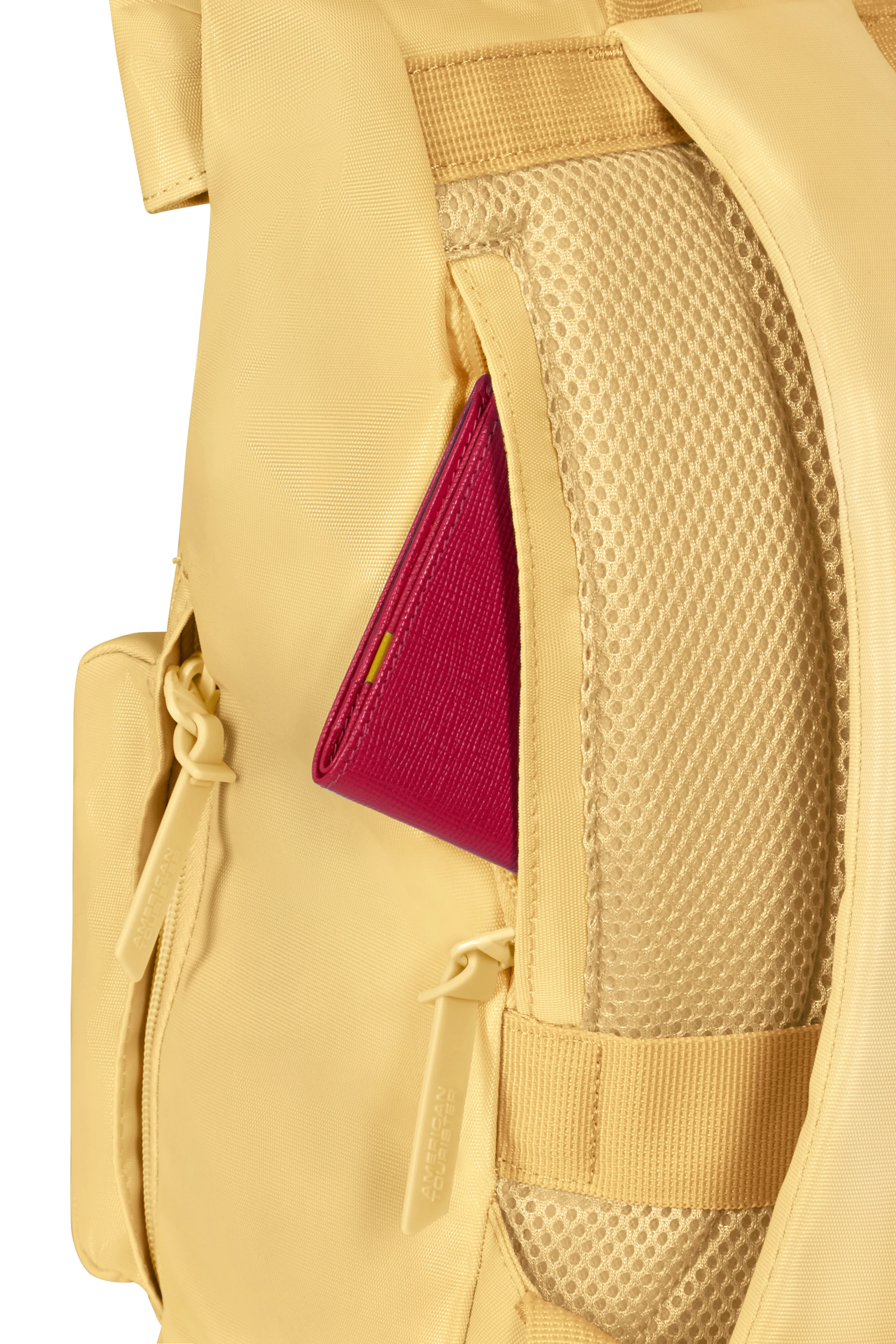 Mochila Urban Groove AMERICAN TOURISTER 17L UG16 - Image 85