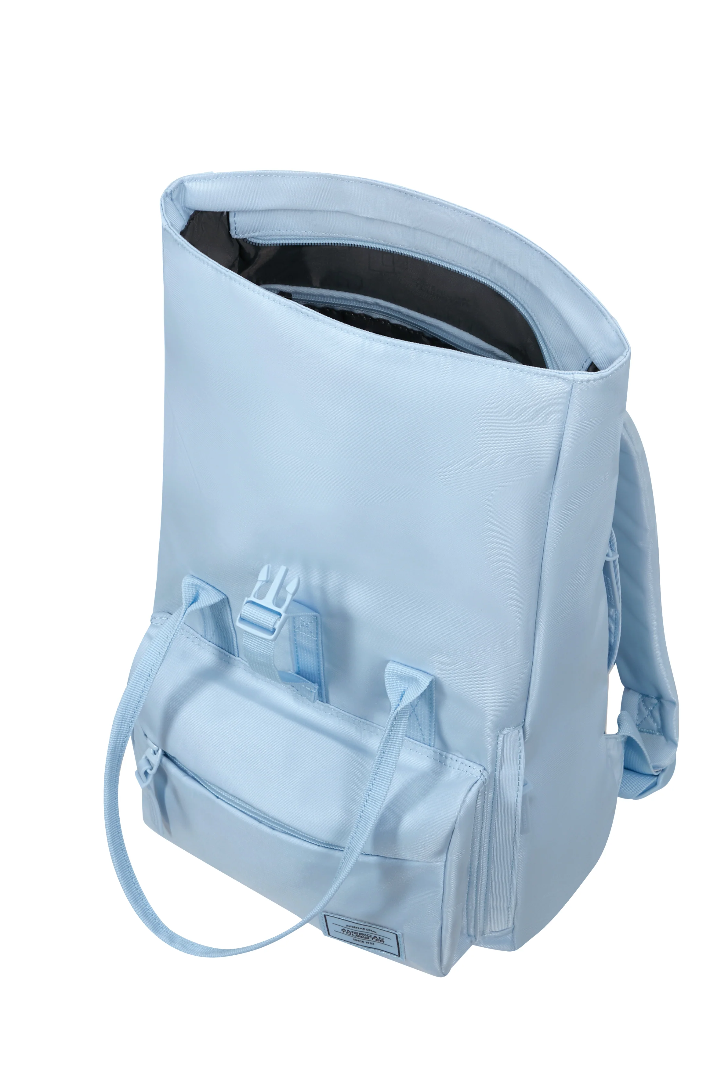 Mochila Urban Groove AMERICAN TOURISTER 17L UG16 - Image 100