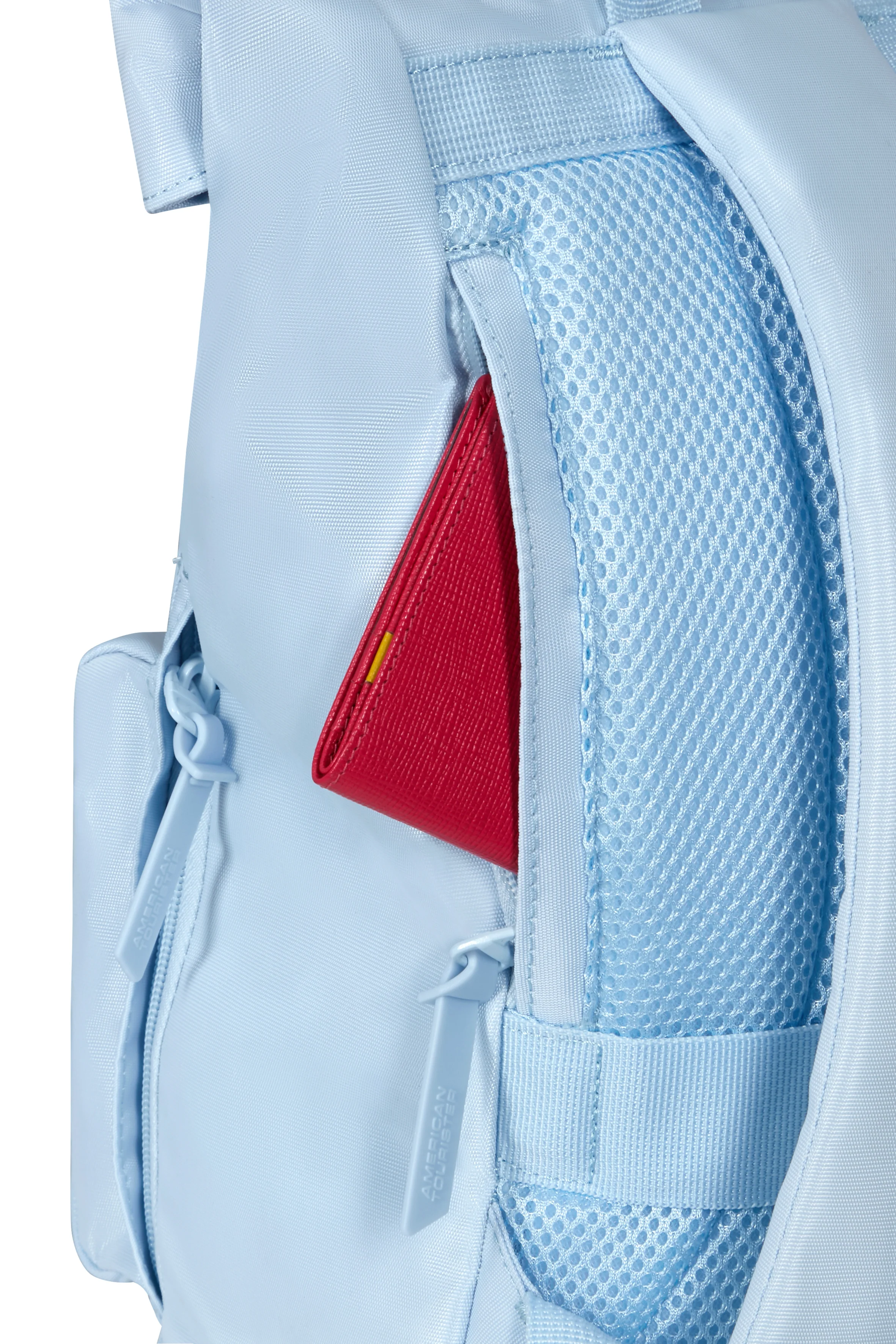 Mochila Urban Groove AMERICAN TOURISTER 17L UG16 - Image 102