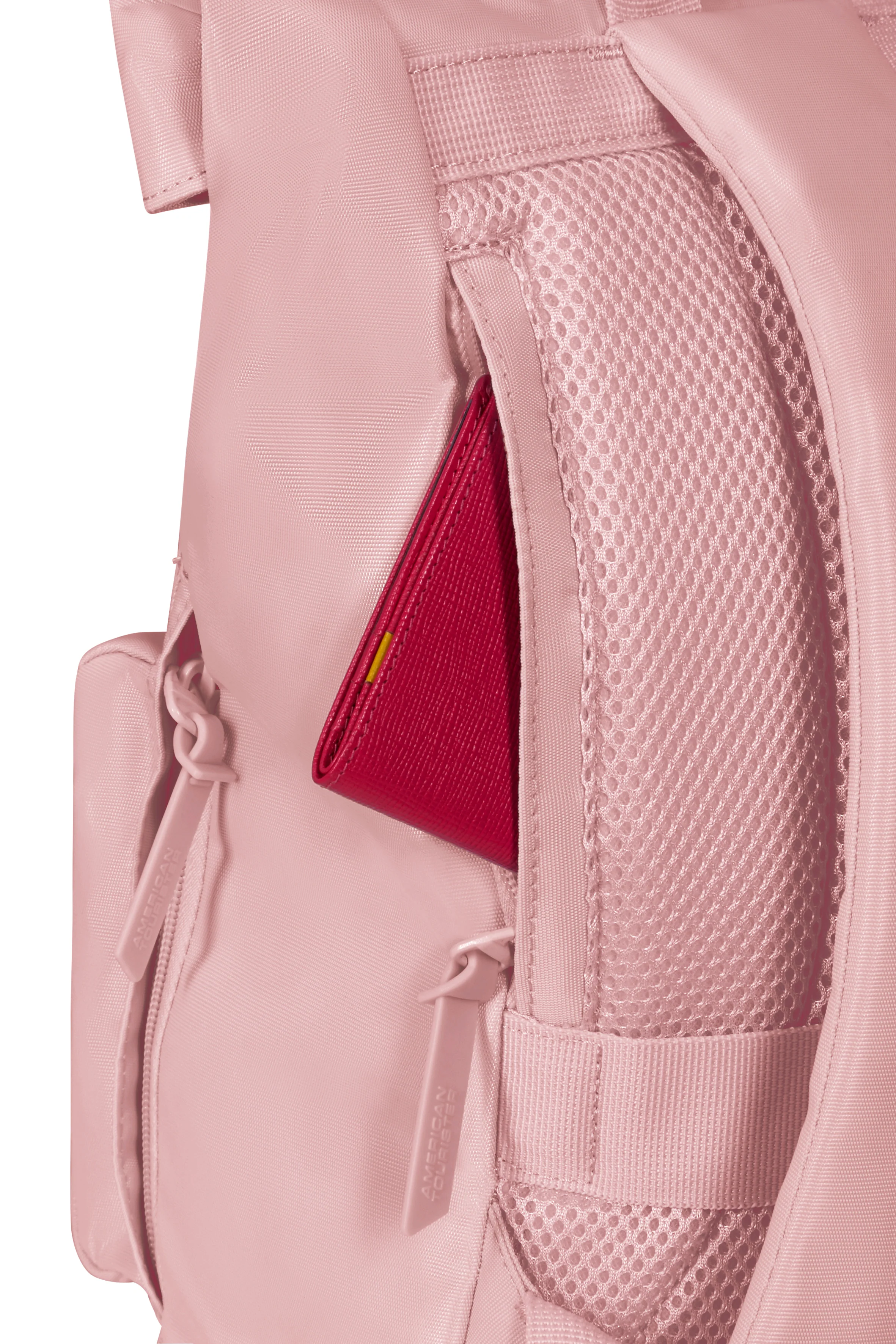 Mochila Urban Groove AMERICAN TOURISTER 17L UG16 - Image 95