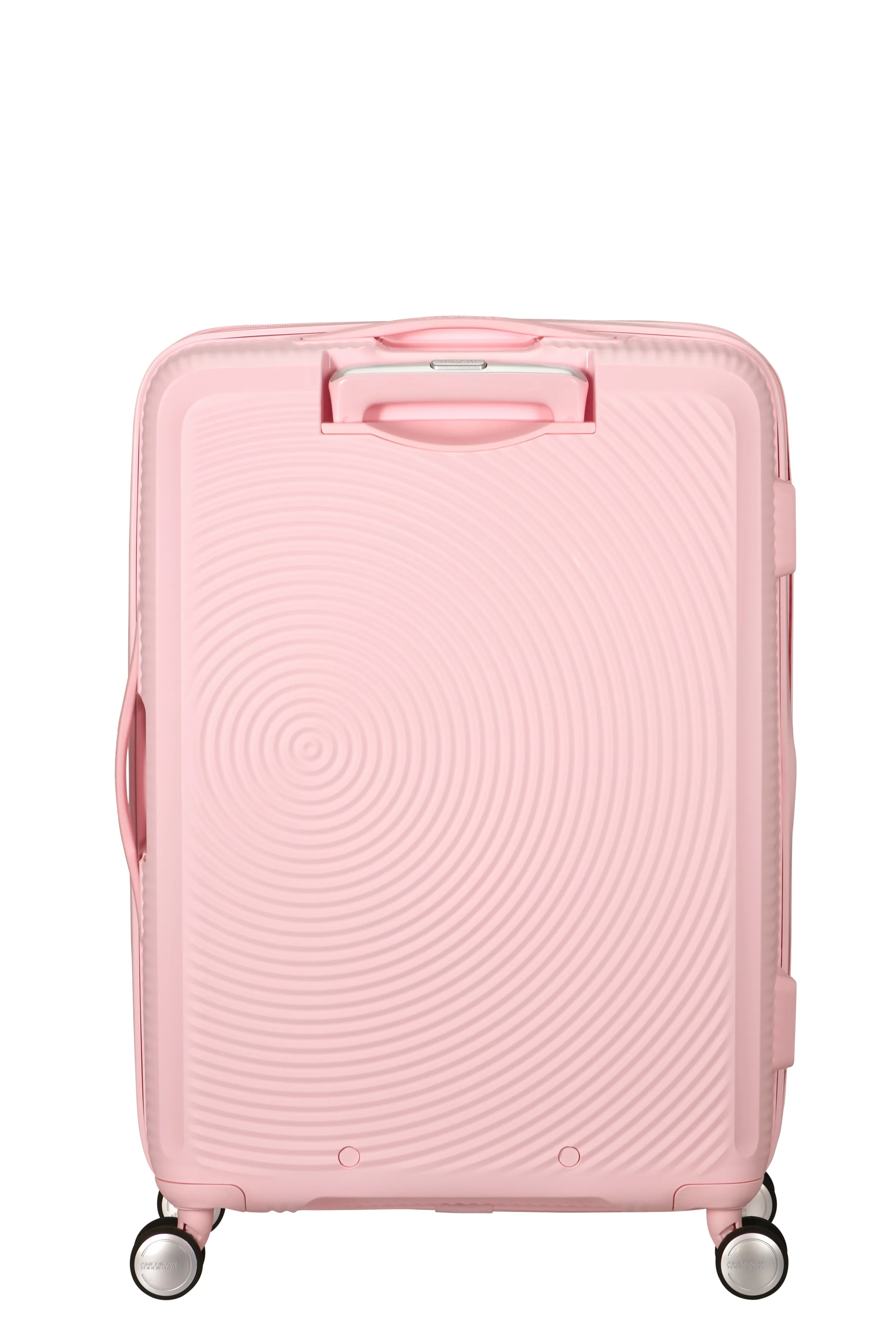 Pack Maleta mediana SoundBox + Mochila Take2cabin de American Tourister - Rosa pastel - Image 4