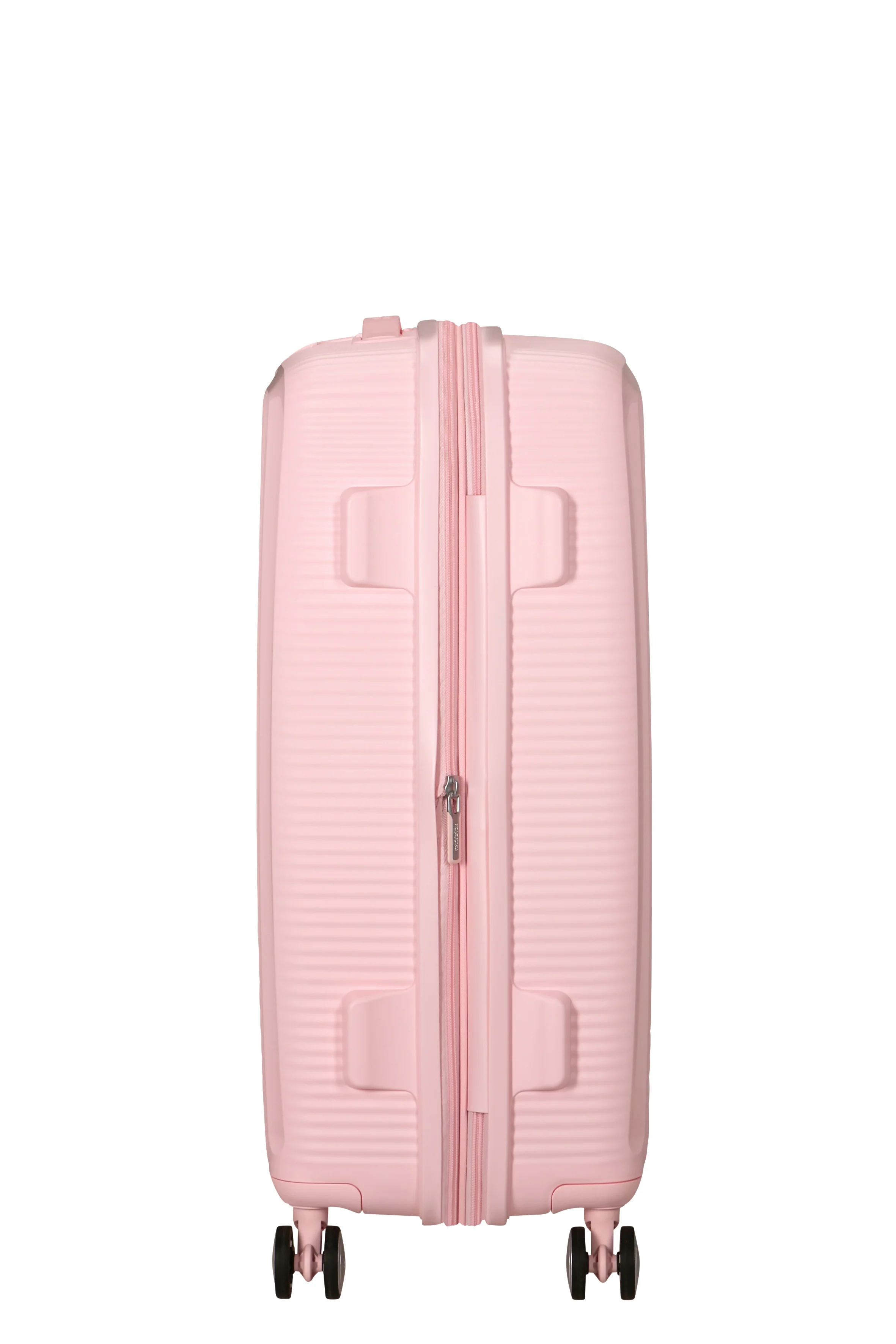 Pack Maleta mediana SoundBox + Mochila Take2cabin de American Tourister - Rosa pastel - Image 7