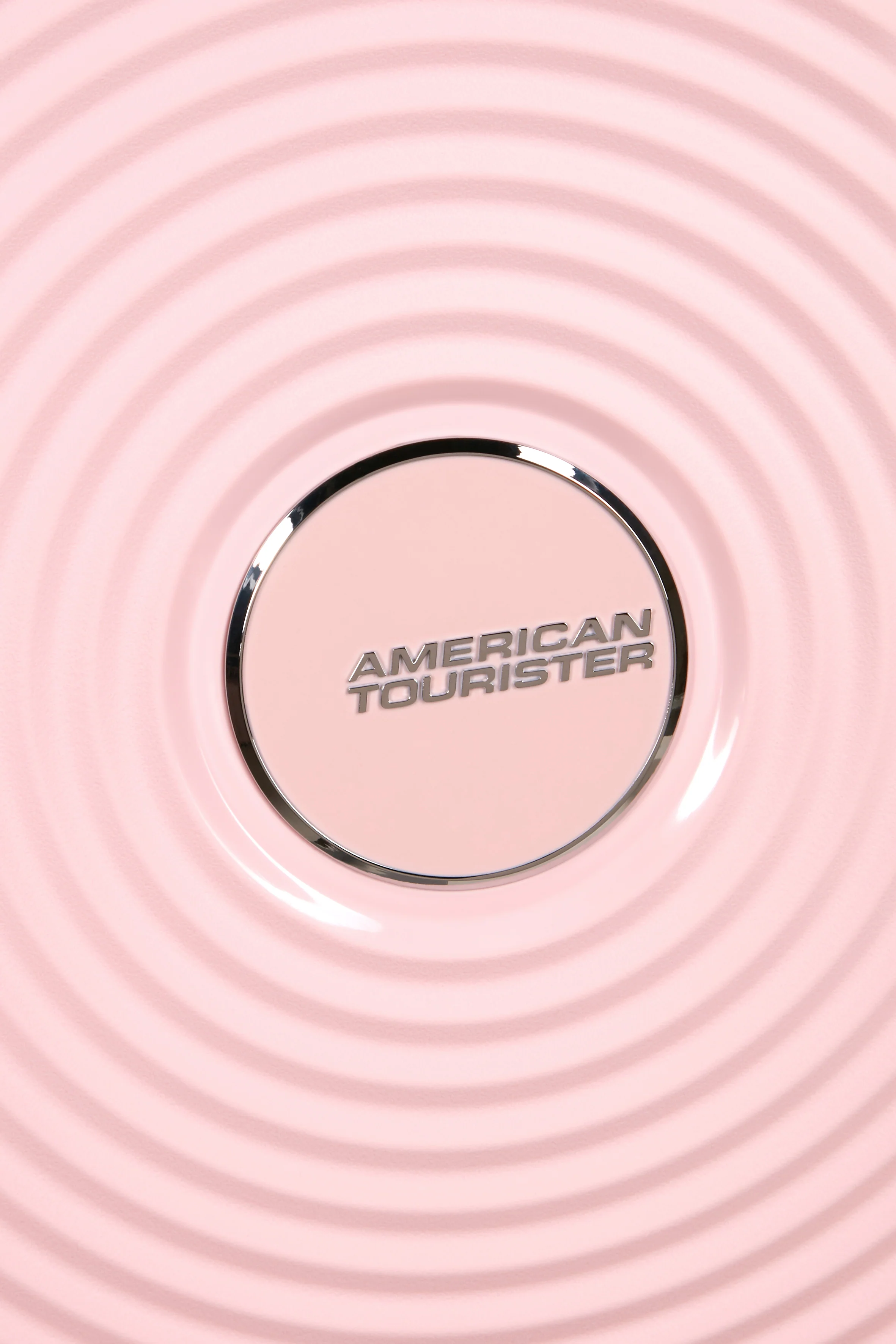 Pack Maleta mediana SoundBox + Mochila Take2cabin de American Tourister - Rosa pastel - Image 9