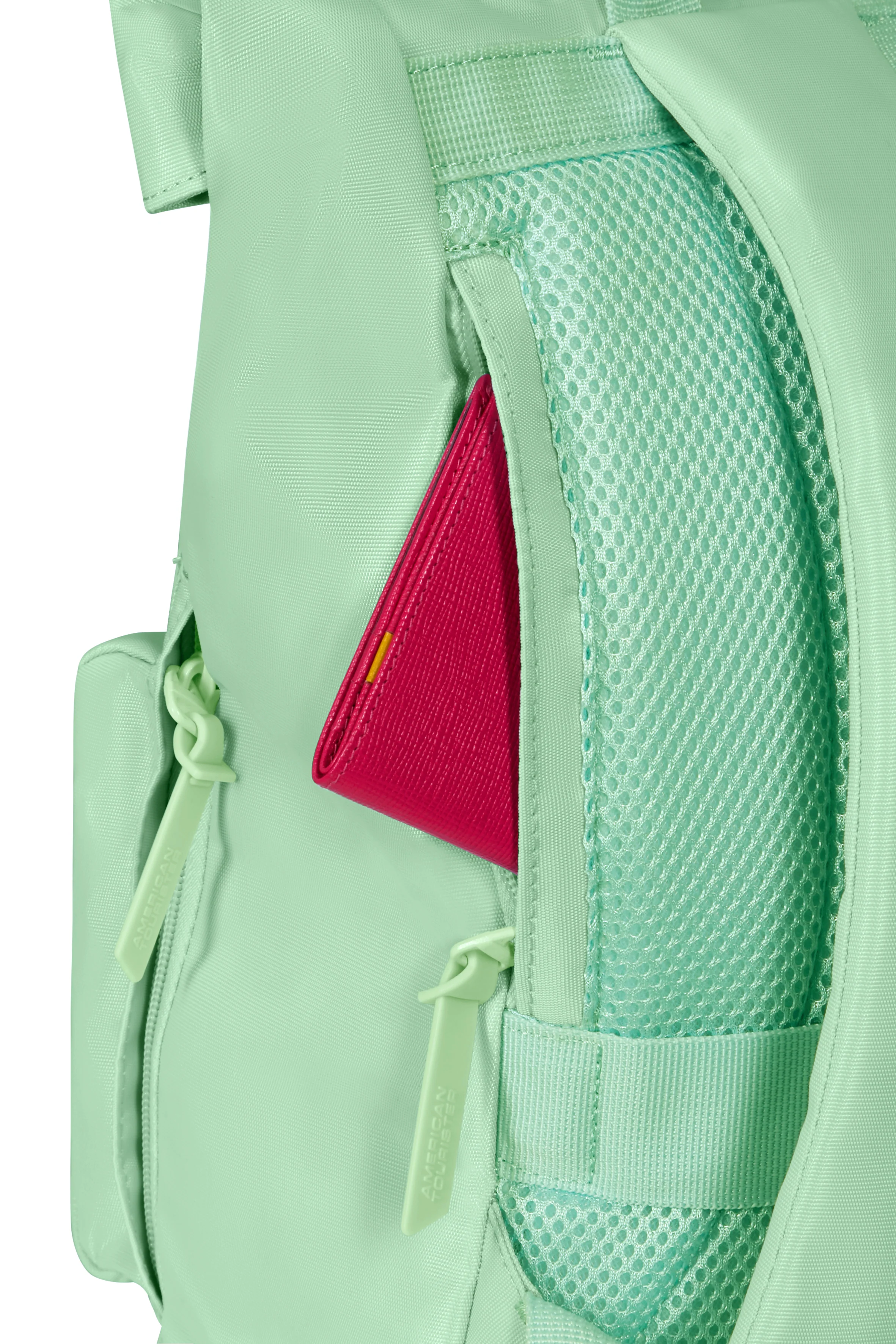 Mochila Urban Groove AMERICAN TOURISTER 17L UG16 - Image 109