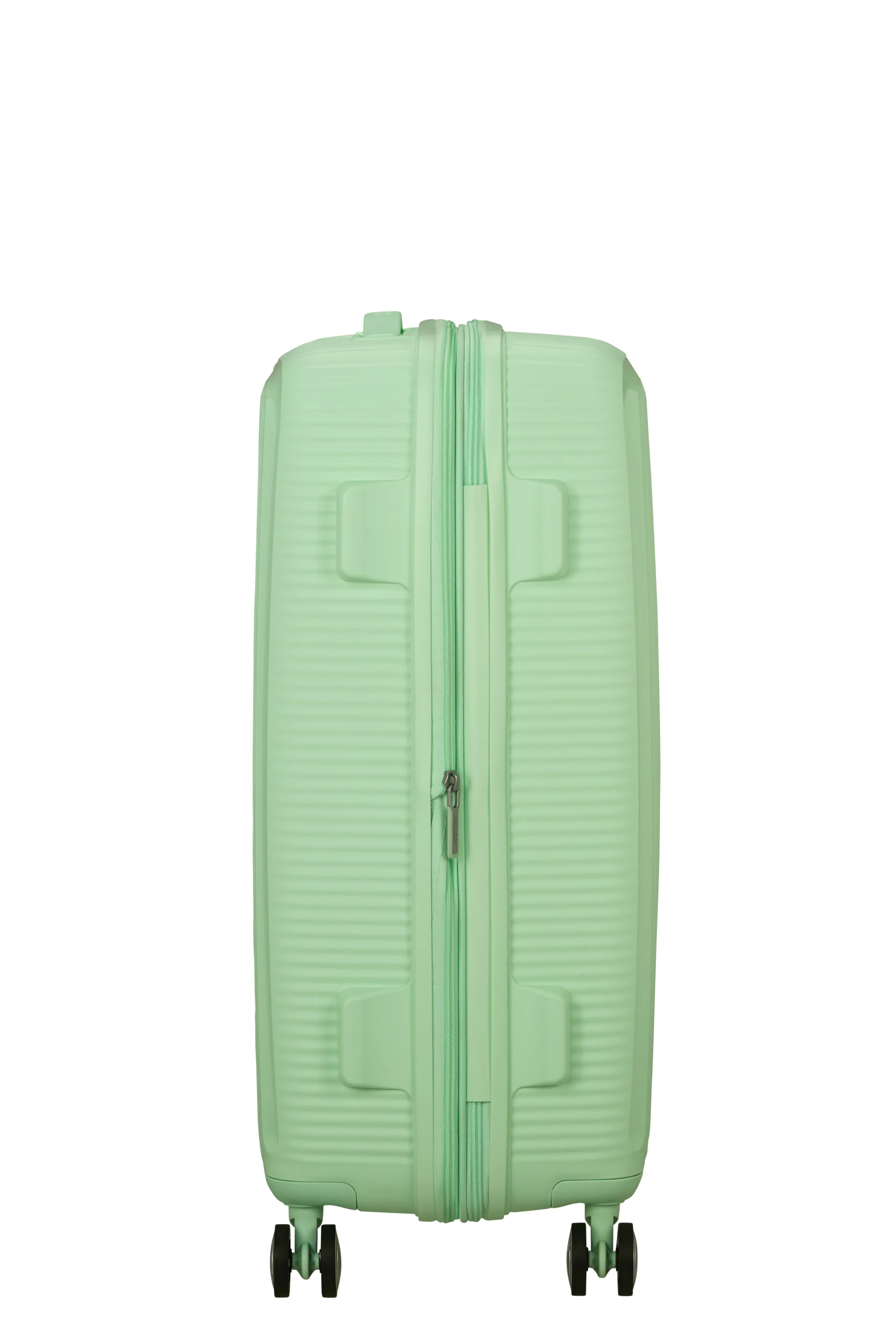 Pack Maleta mediana SoundBox + Mochila Take2cabin de American Tourister - Verde pastel - Image 8