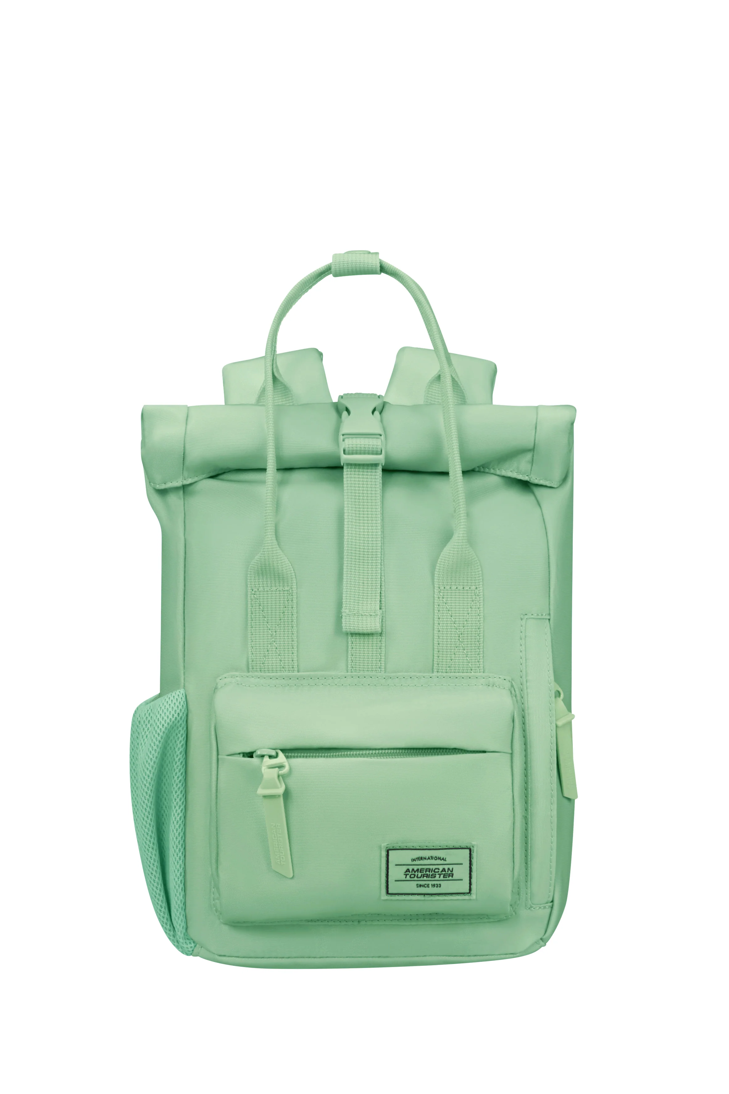 Pack Maleta MINI SoundBox 47cm + Mochila Urban groove MINI de American Tourister - Image 14